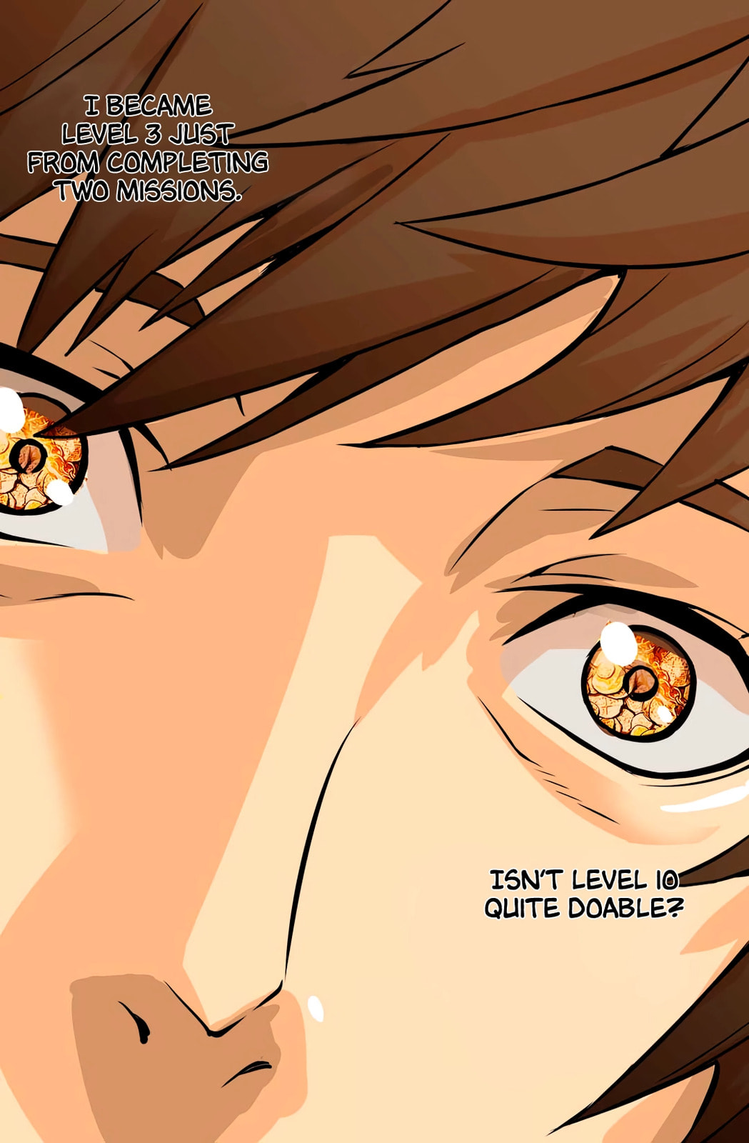 Read Dimensional Mercenary chapter 23 image 16 on Lezhin
