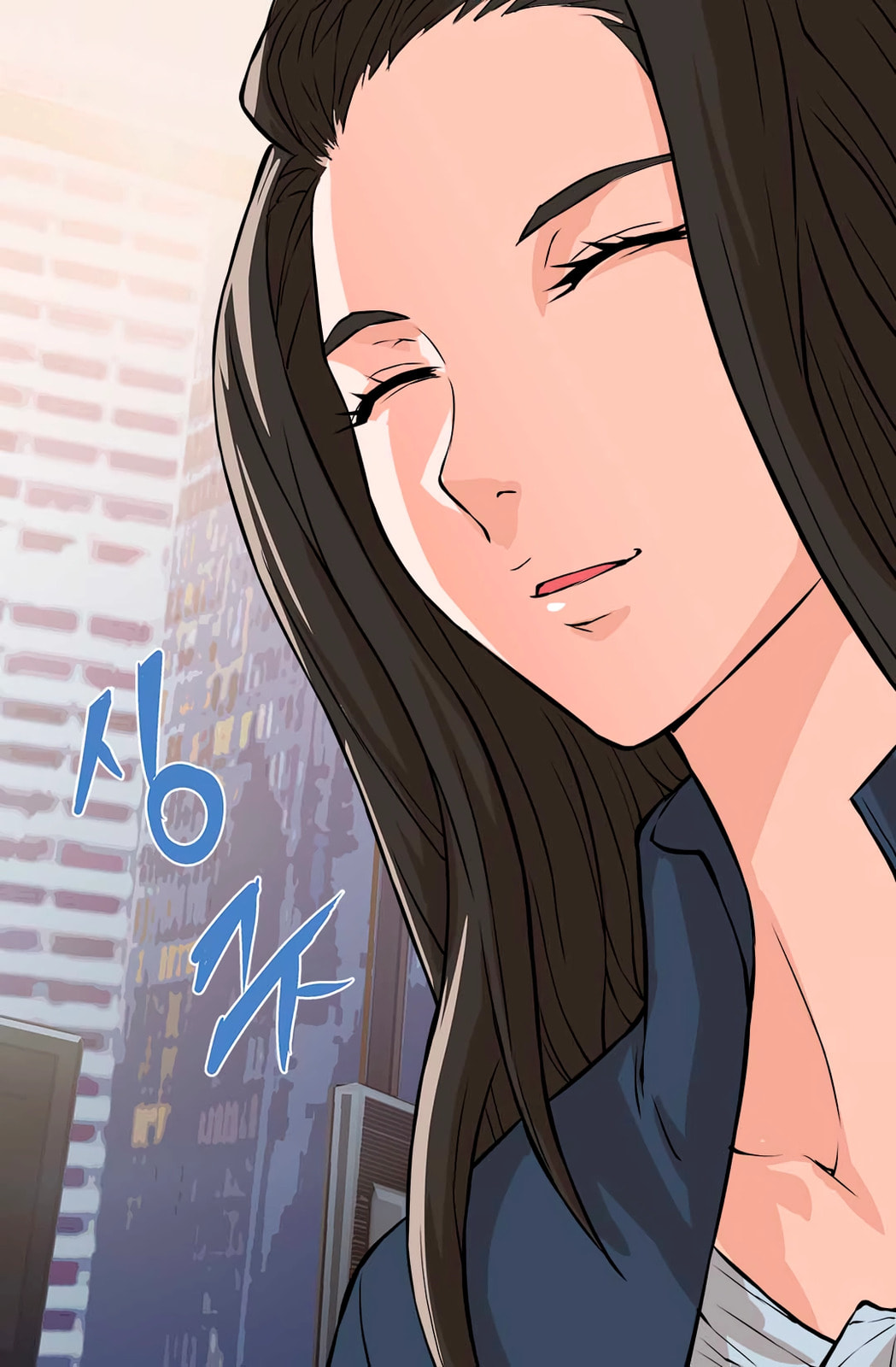 Read Dimensional Mercenary chapter 23 image 19 on Lezhin
