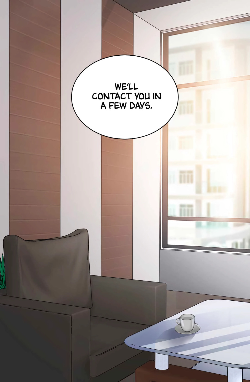 Read Dimensional Mercenary chapter 23 image 20 on Lezhin