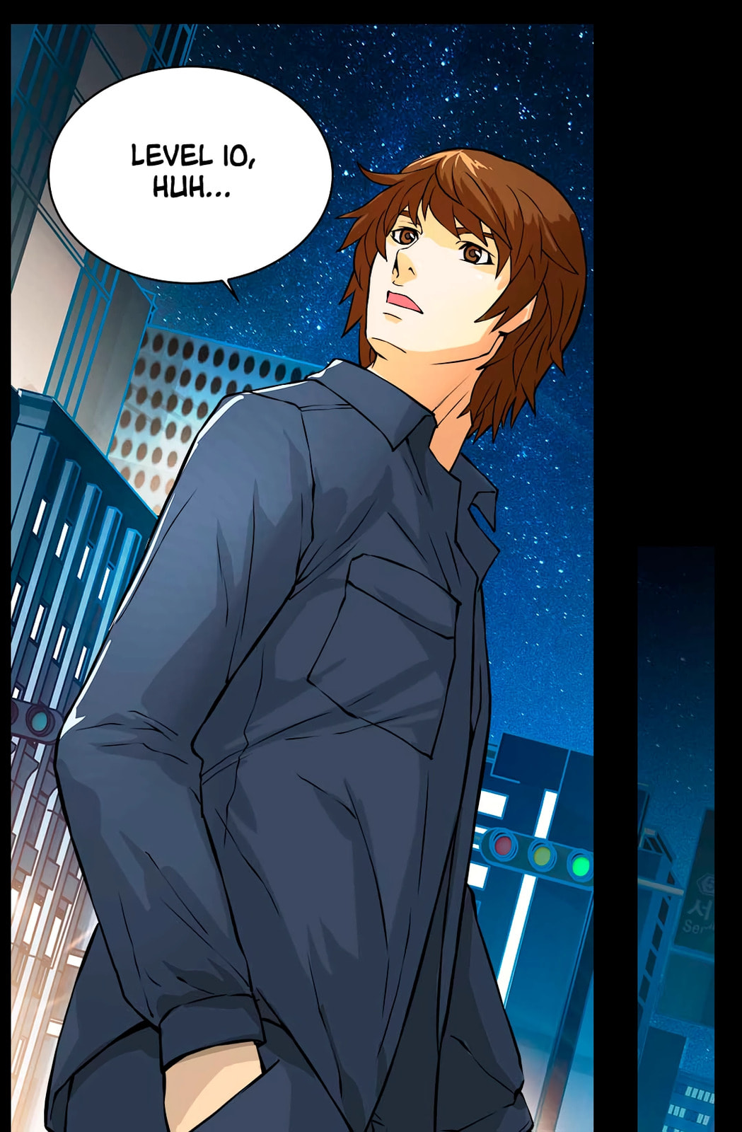 Read Dimensional Mercenary chapter 23 image 31 on Lezhin