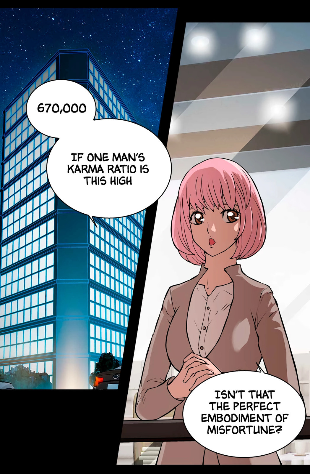 Read Dimensional Mercenary chapter 23 image 32 on Lezhin