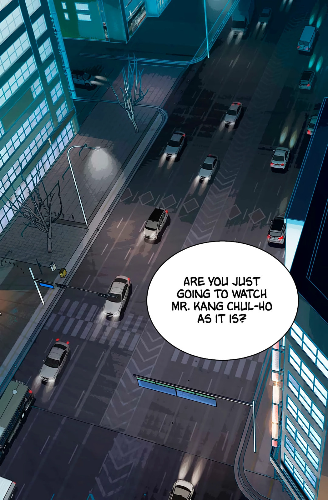 Read Dimensional Mercenary chapter 23 image 35 on Lezhin