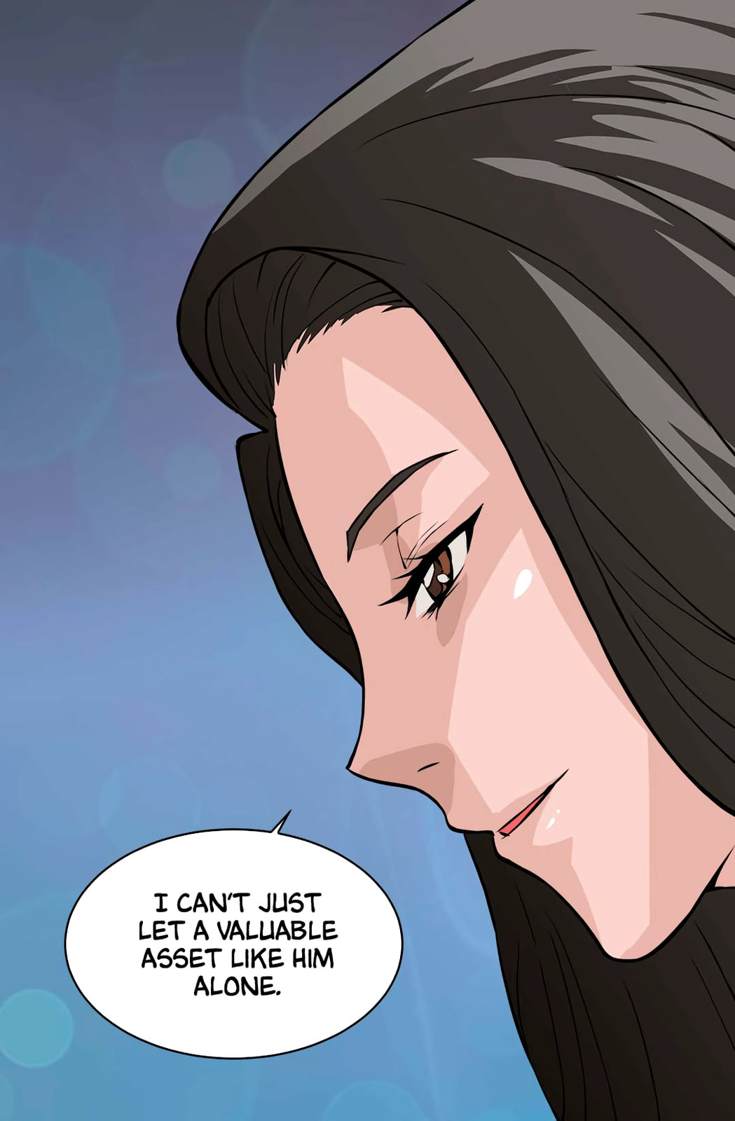 Read Dimensional Mercenary chapter 23 image 36 on Lezhin