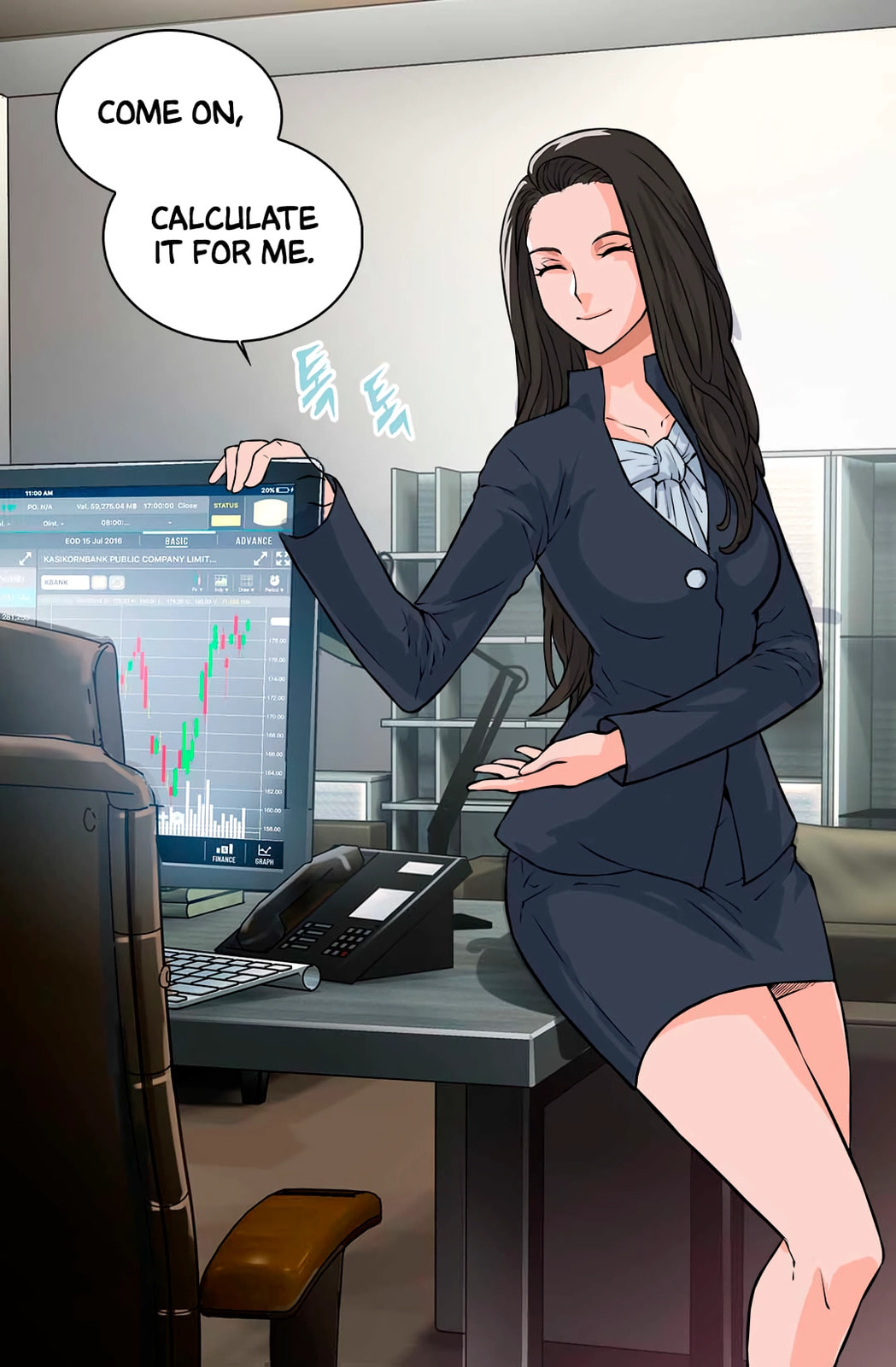 Read Dimensional Mercenary chapter 23 image 40 on Lezhin