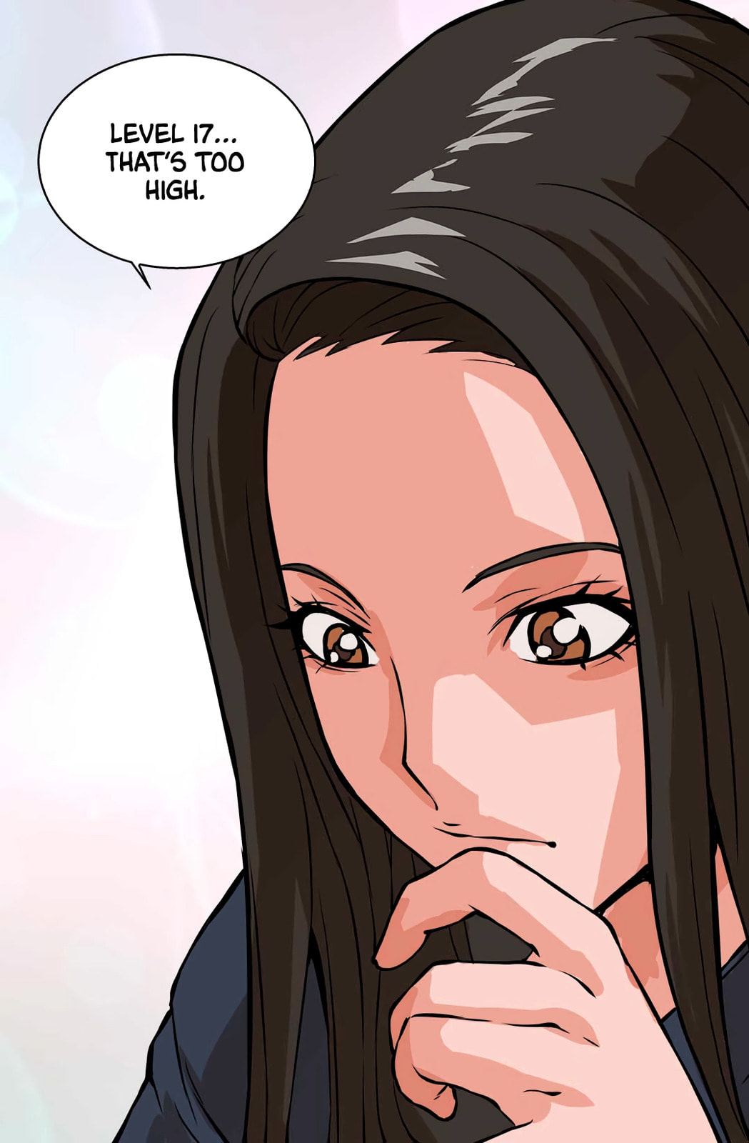 Read Dimensional Mercenary chapter 23 image 43 on Lezhin