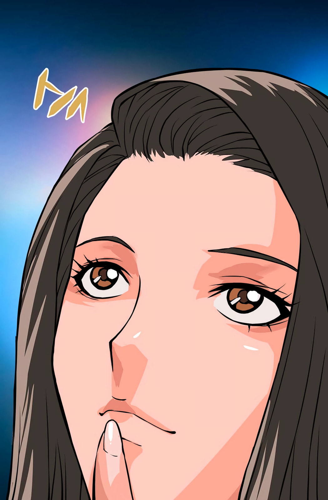Read Dimensional Mercenary chapter 23 image 45 on Lezhin