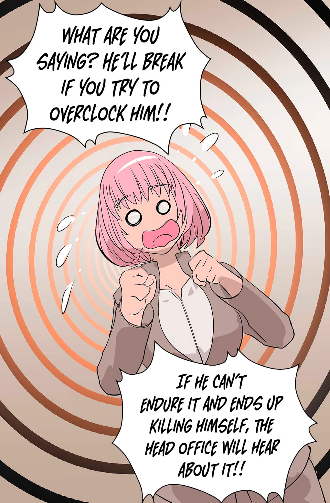 Read Dimensional Mercenary chapter 23 image 49 on Lezhin