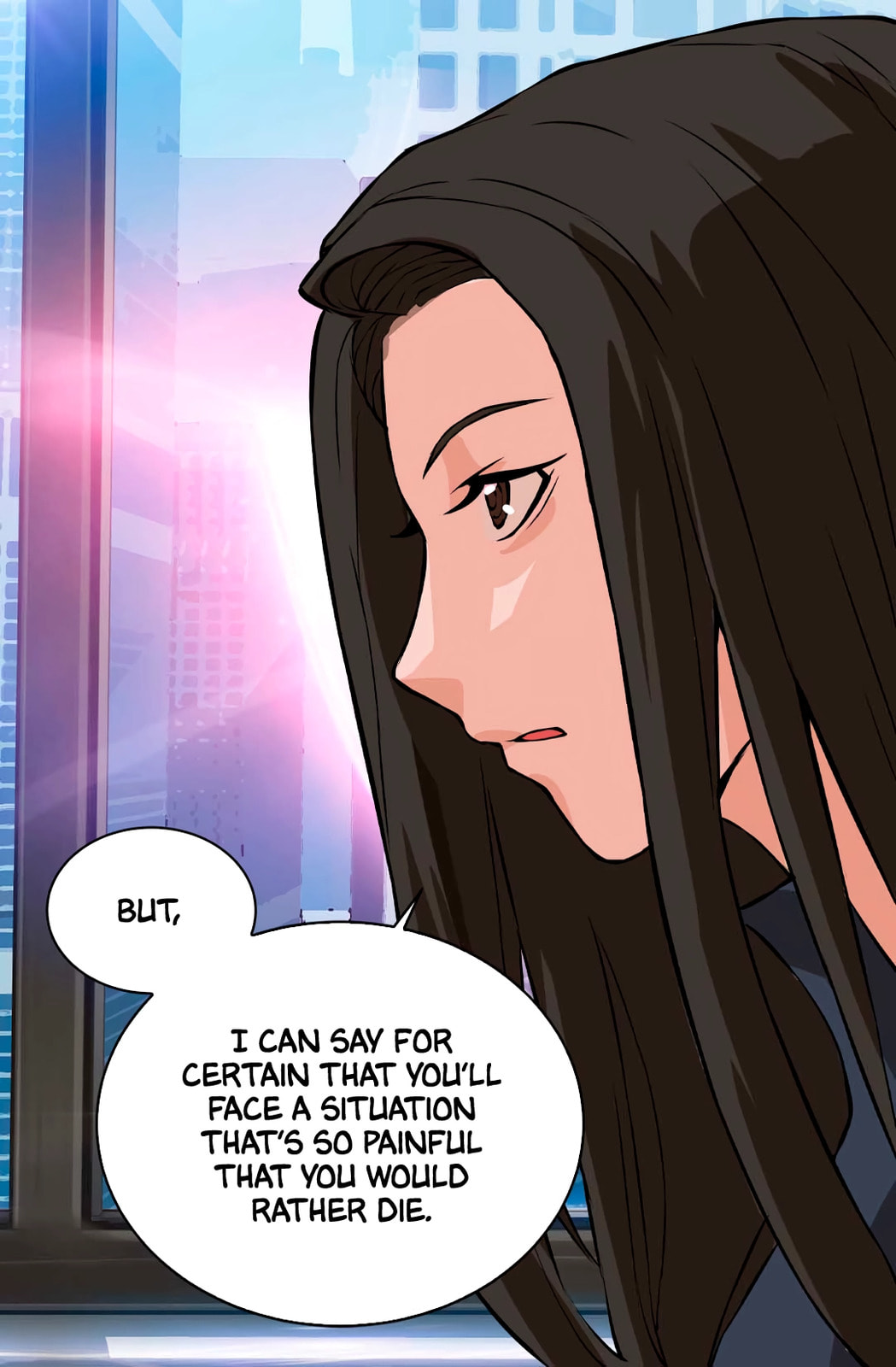Read Dimensional Mercenary chapter 23 image 5 on Lezhin