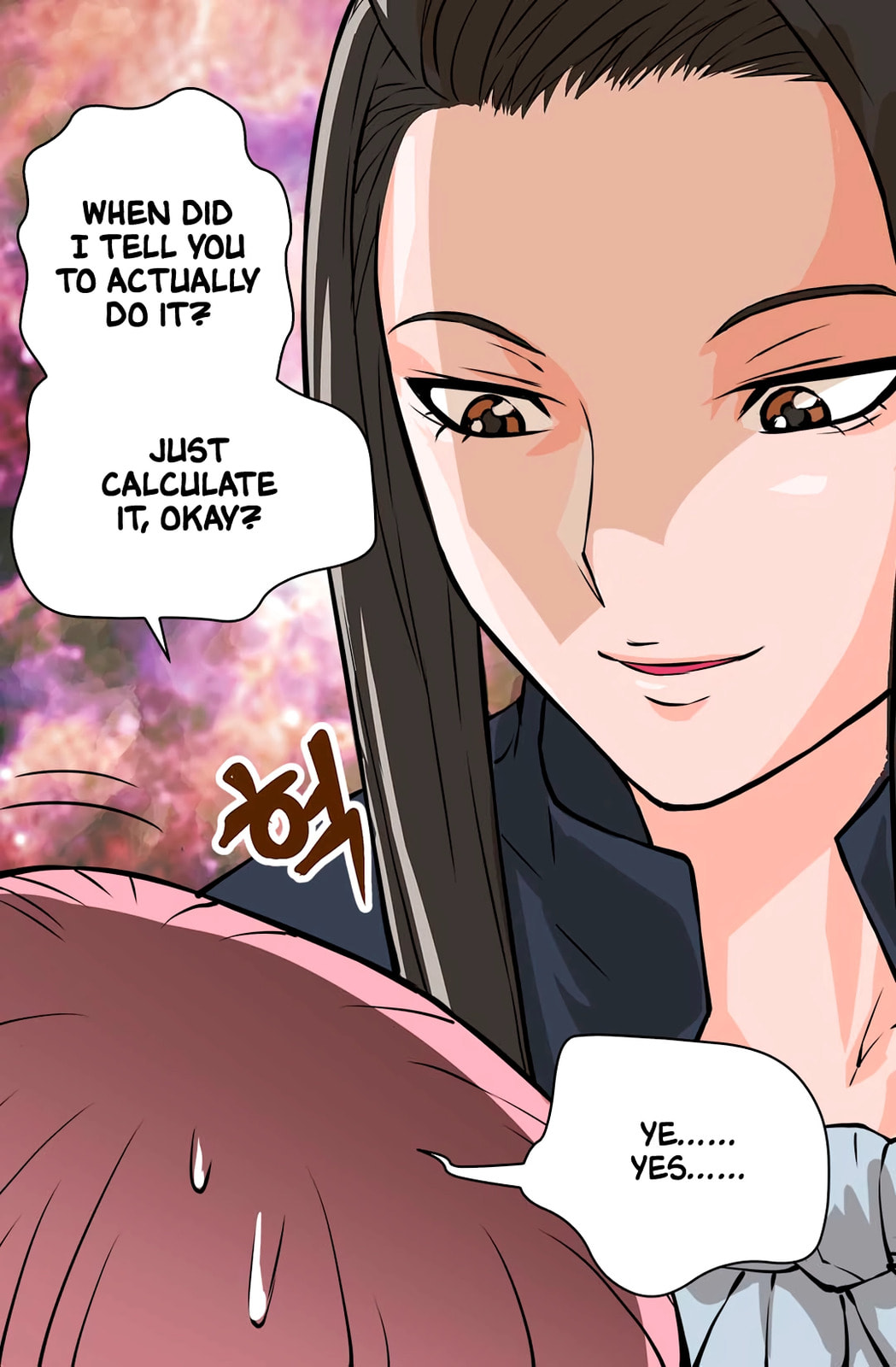 Read Dimensional Mercenary chapter 23 image 51 on Lezhin