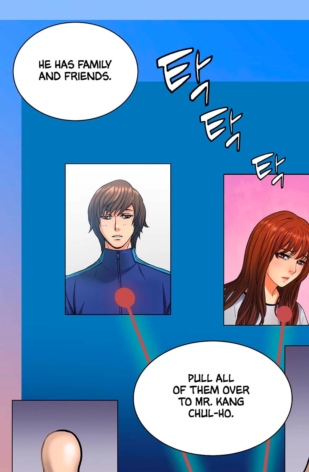 Read Dimensional Mercenary chapter 23 image 52 on Lezhin