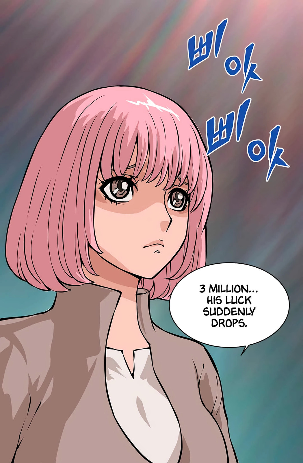 Read Dimensional Mercenary chapter 23 image 54 on Lezhin