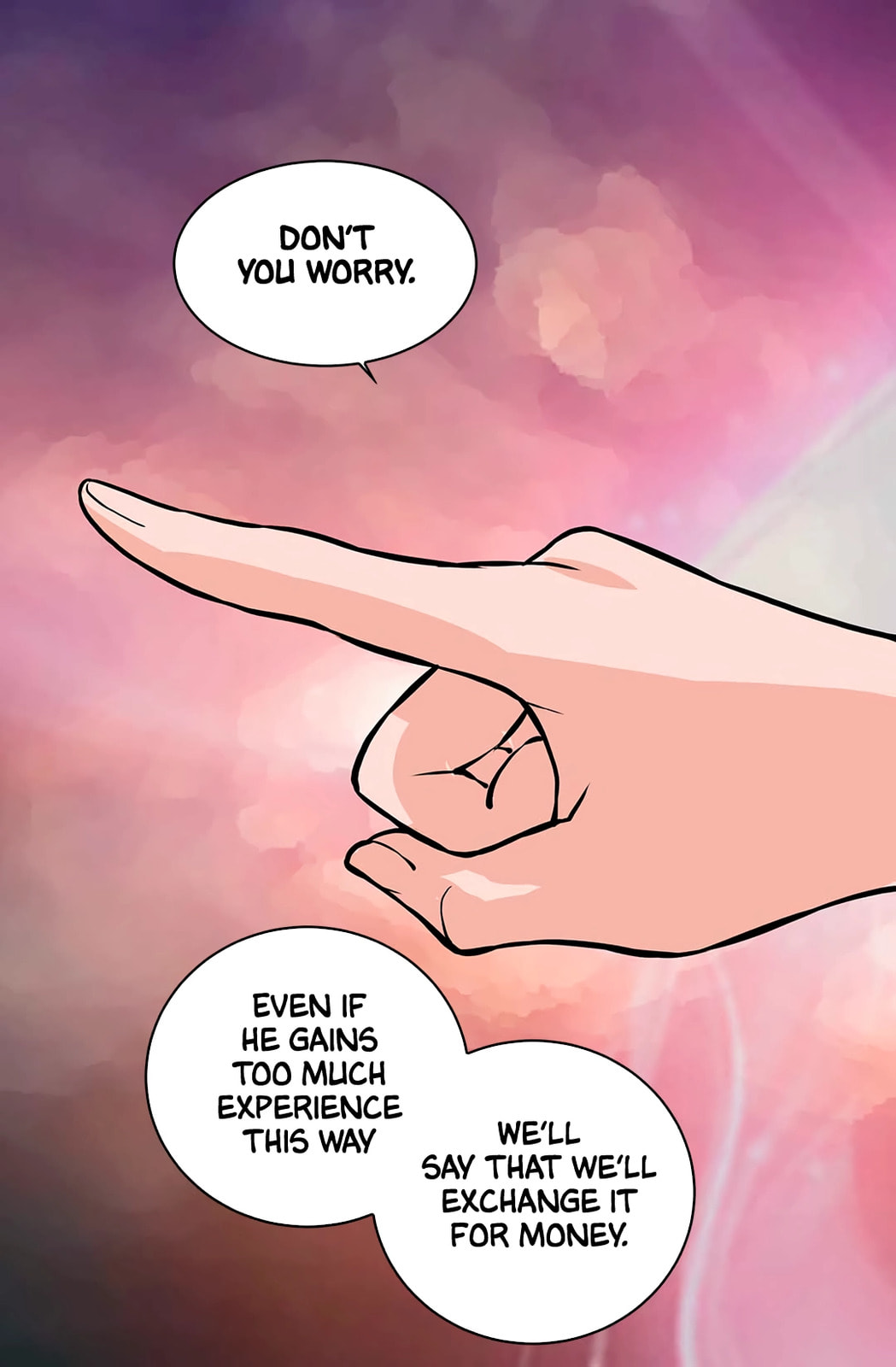 Read Dimensional Mercenary chapter 23 image 57 on Lezhin