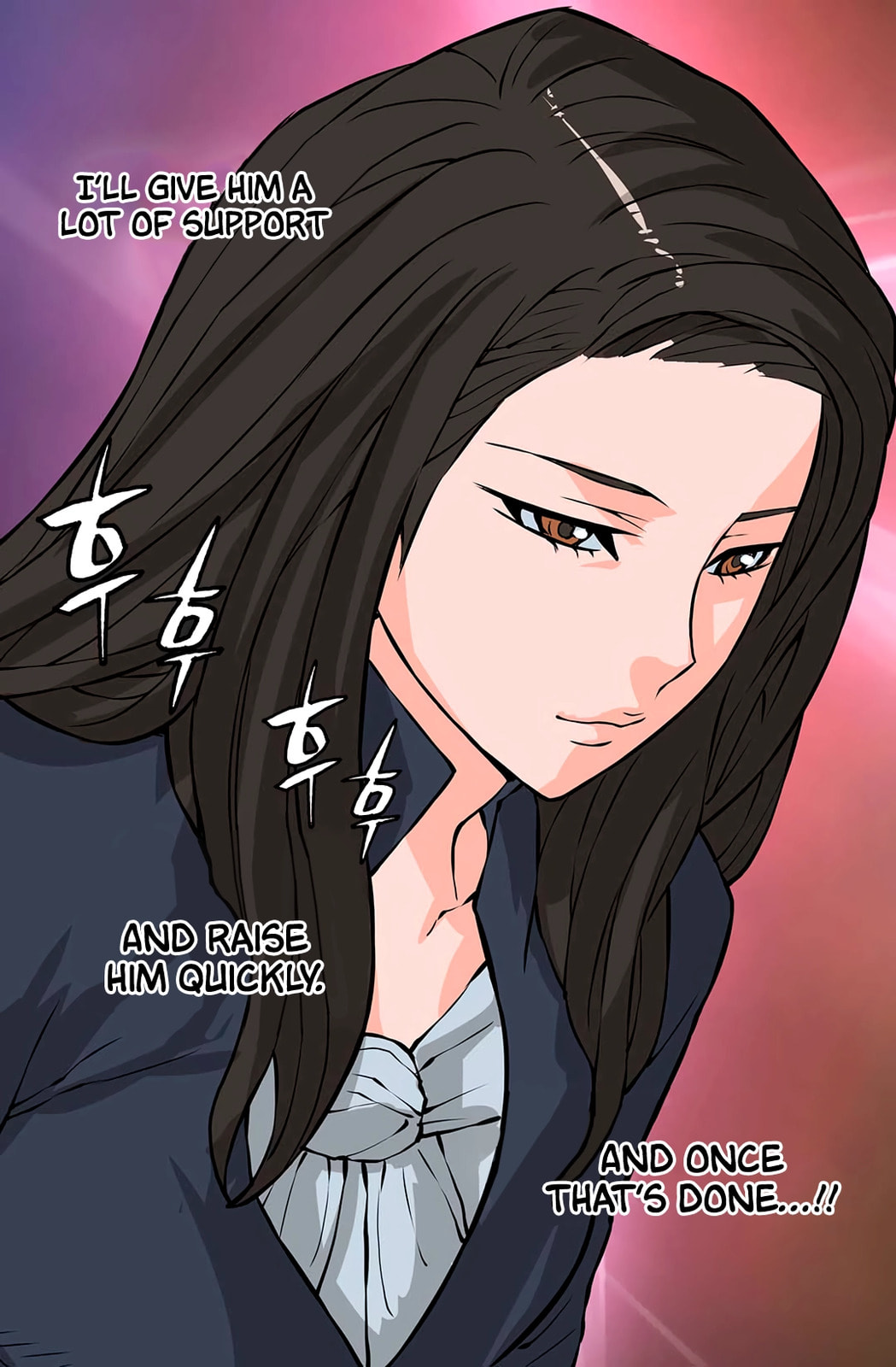 Read Dimensional Mercenary chapter 23 image 63 on Lezhin