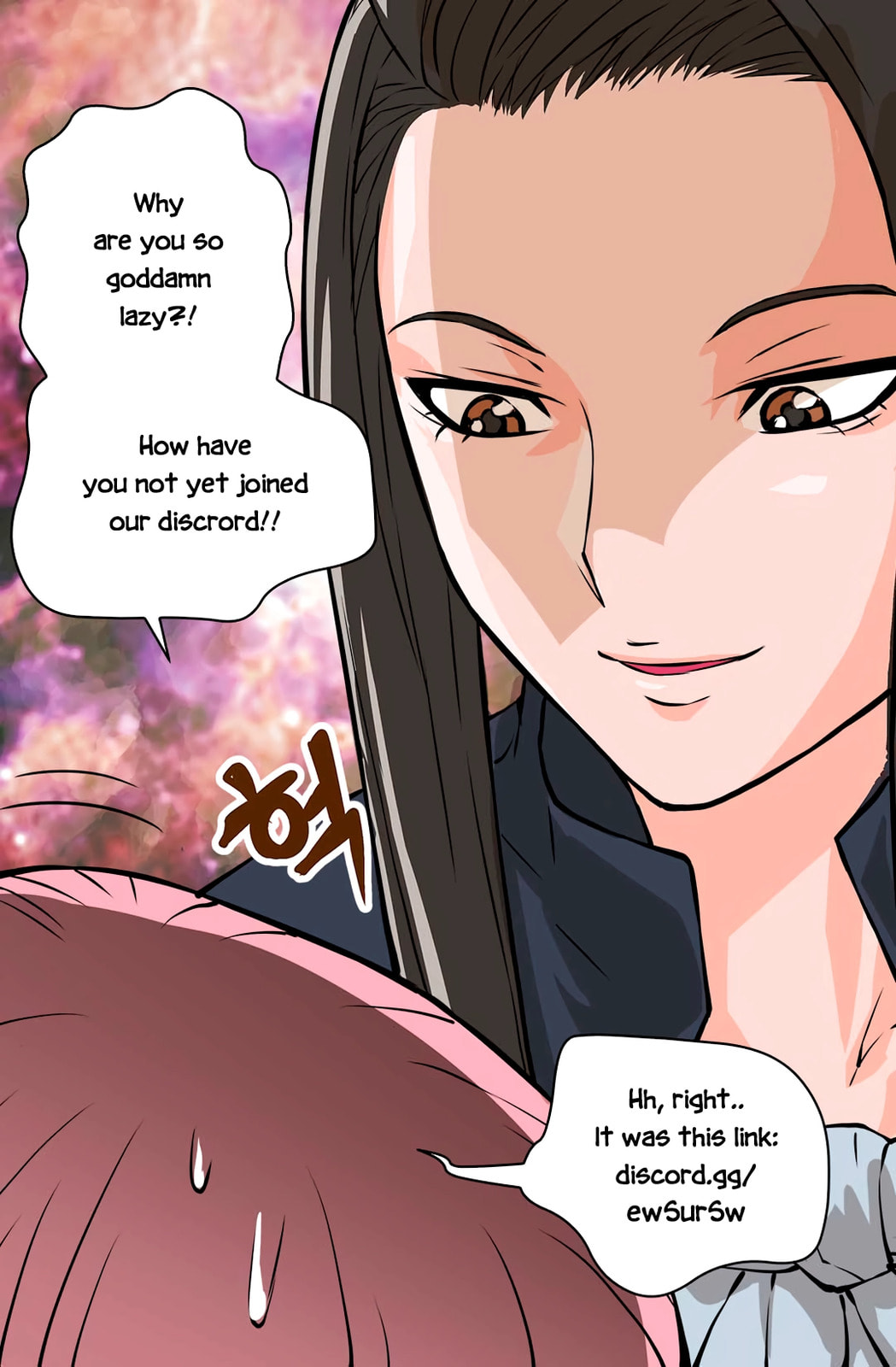 Read Dimensional Mercenary chapter 23 image 64 on Lezhin