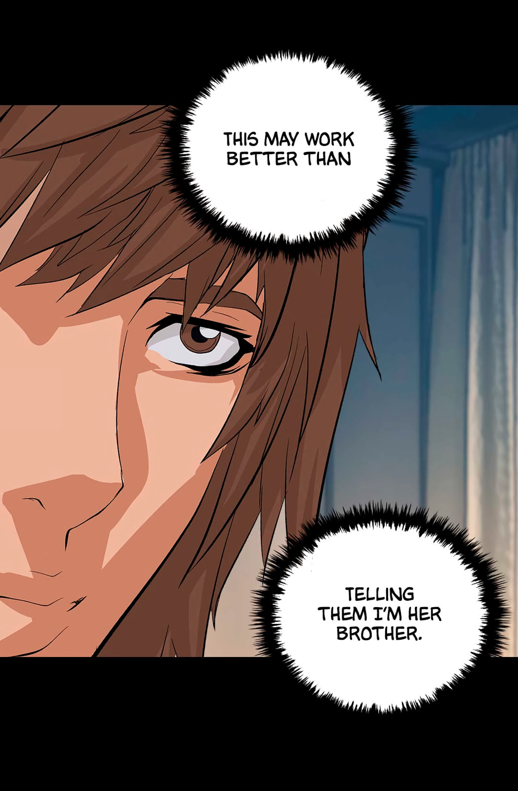 Read Dimensional Mercenary chapter 25 image 10 on Lezhin
