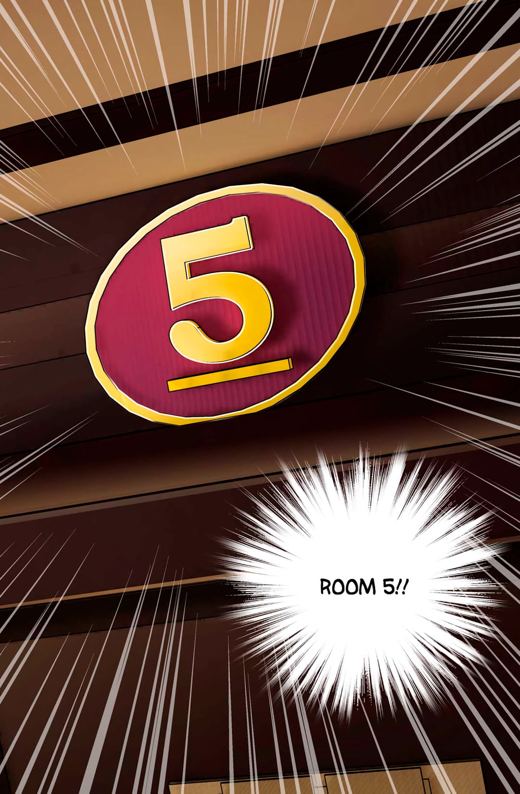 Read Dimensional Mercenary chapter 25 image 22 on Lezhin