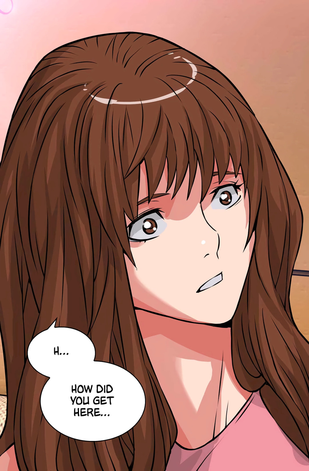 Read Dimensional Mercenary chapter 25 image 27 on Lezhin