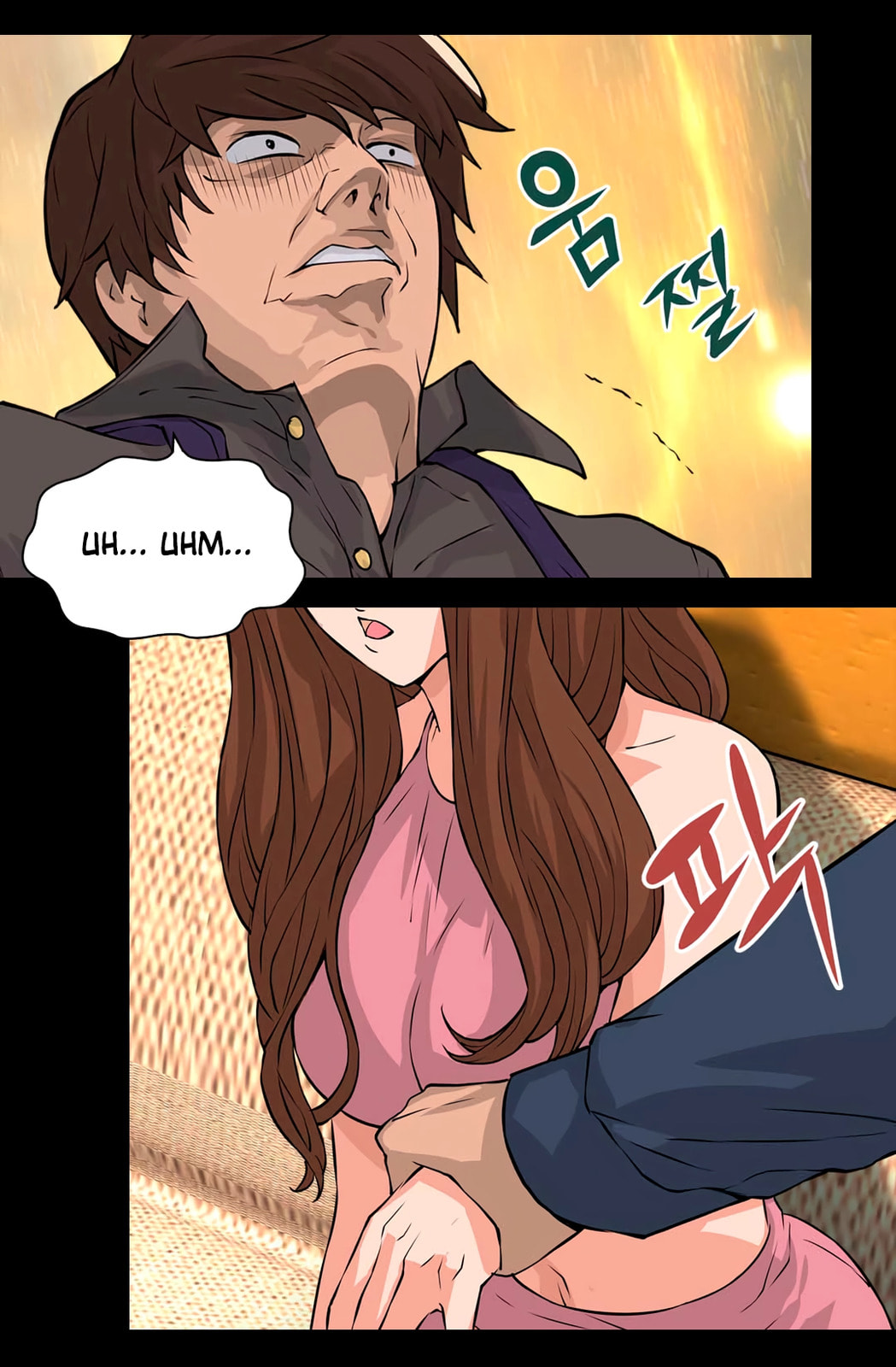 Read Dimensional Mercenary chapter 25 image 30 on Lezhin