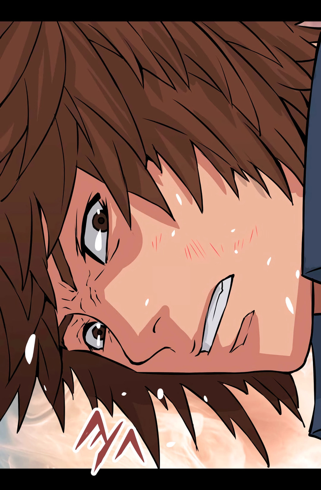 Read Dimensional Mercenary chapter 25 image 41 on Lezhin
