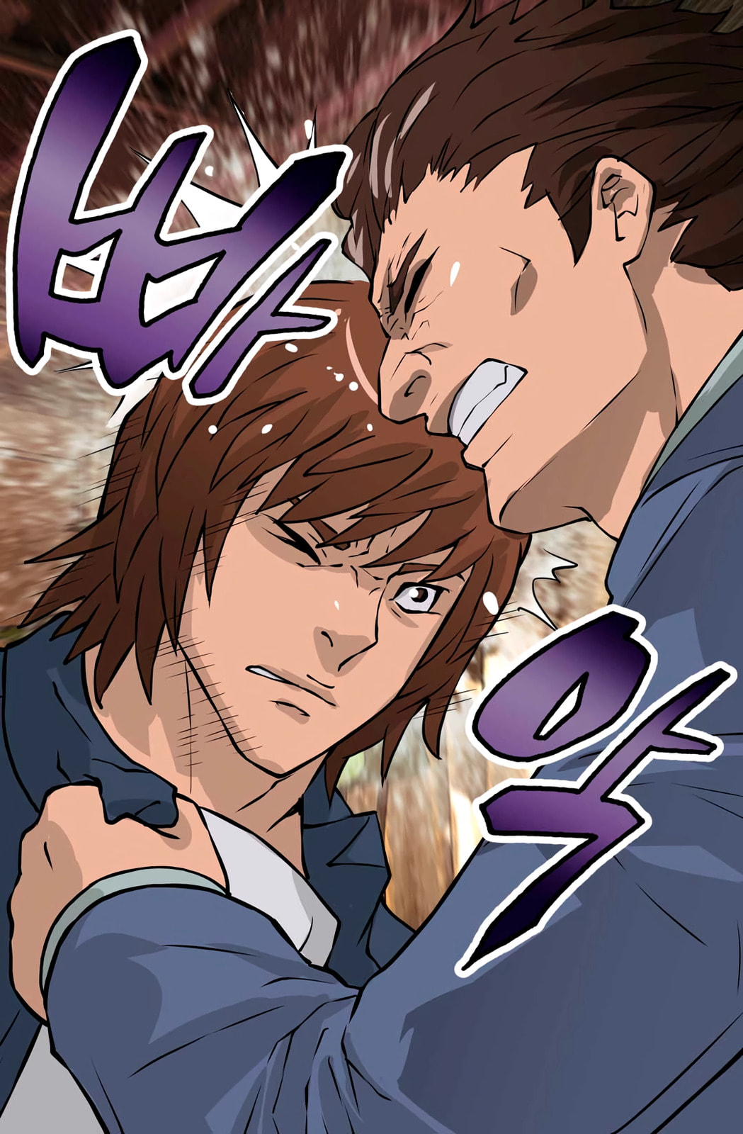 Read Dimensional Mercenary chapter 25 image 42 on Lezhin