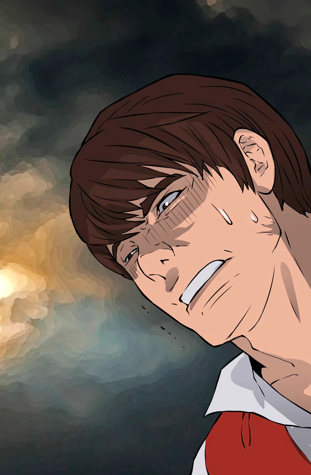 Read Dimensional Mercenary chapter 25 image 47 on Lezhin