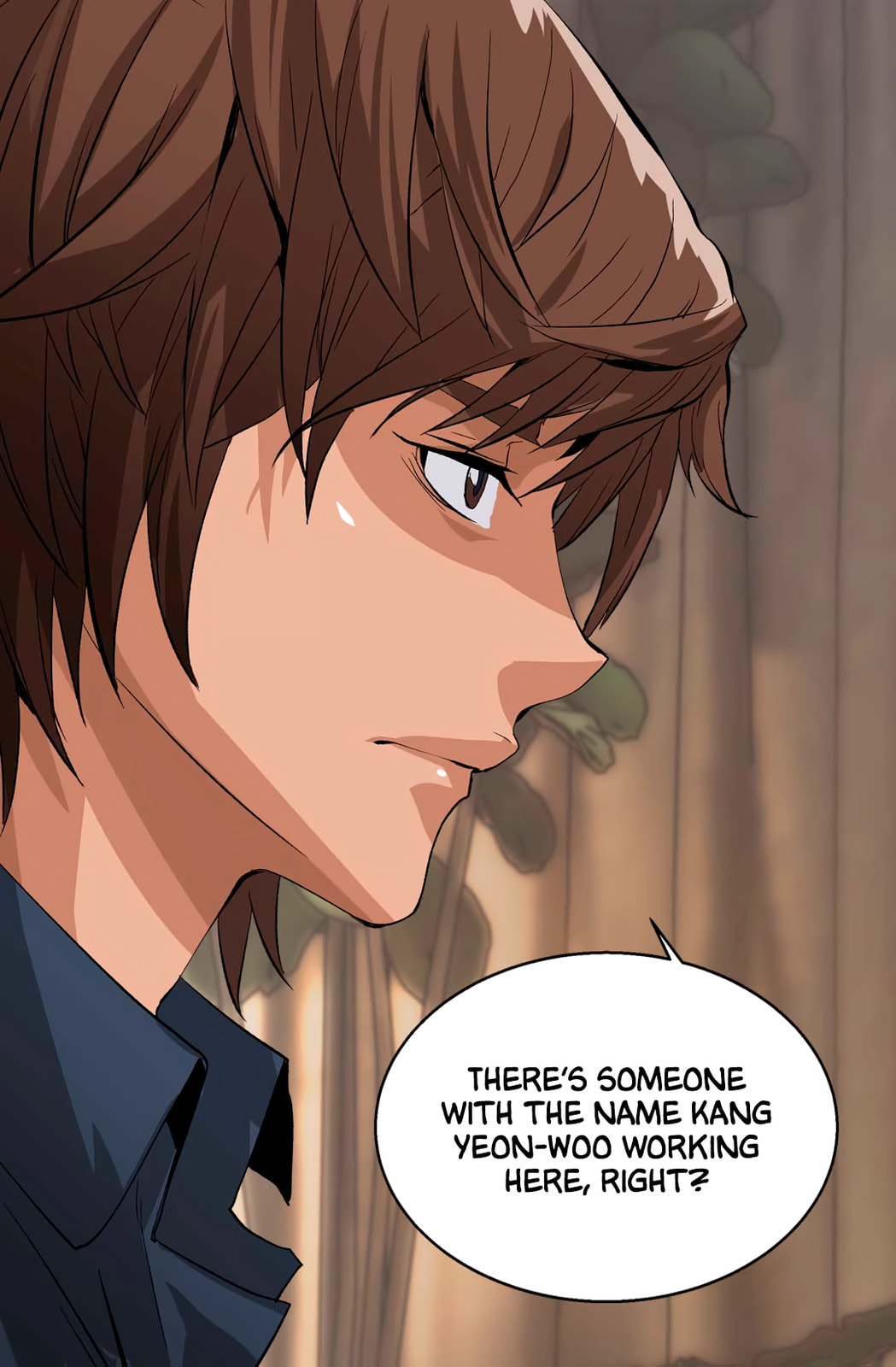 Read Dimensional Mercenary chapter 25 image 5 on Lezhin