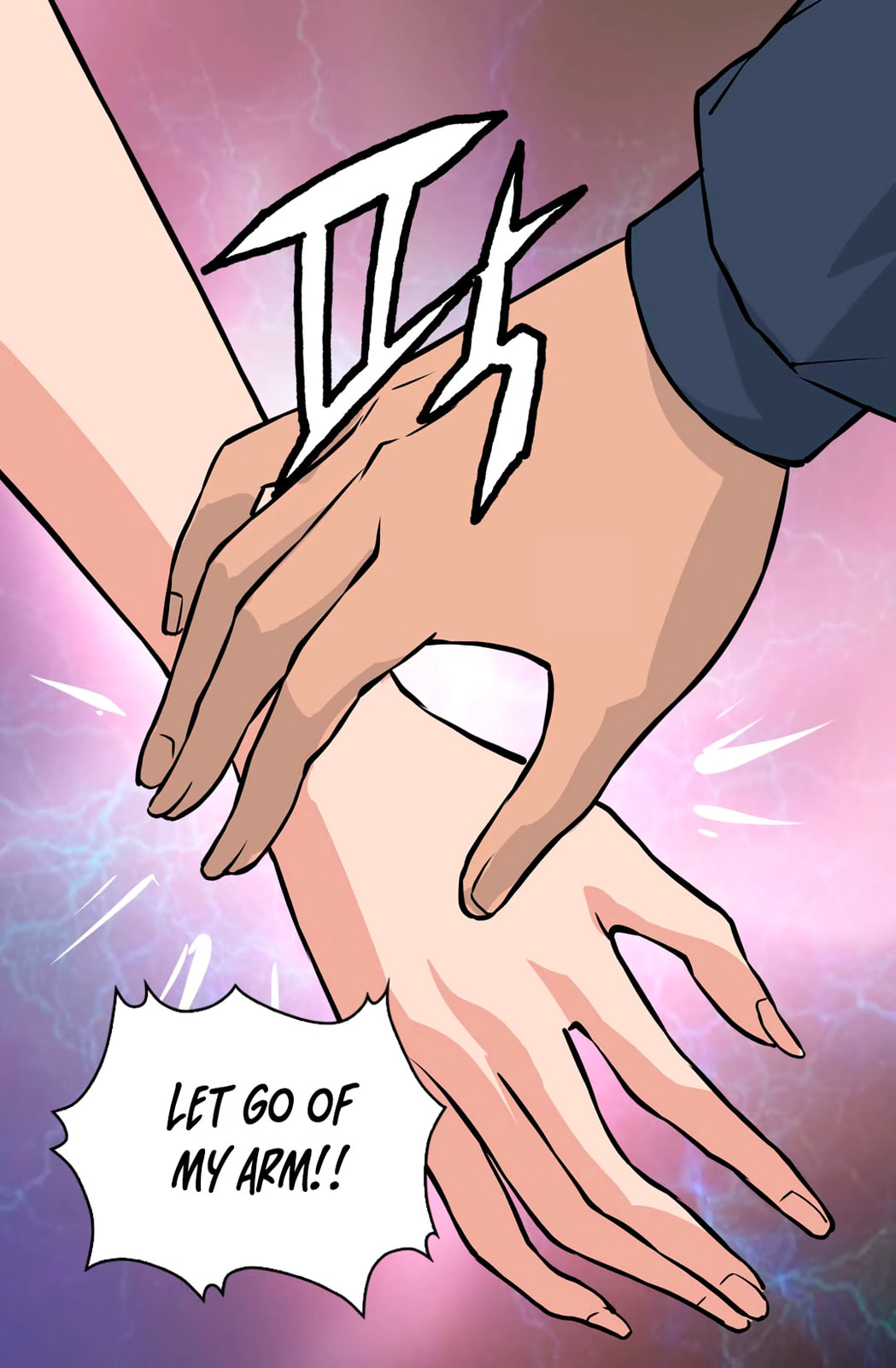 Read Dimensional Mercenary chapter 25 image 54 on Lezhin