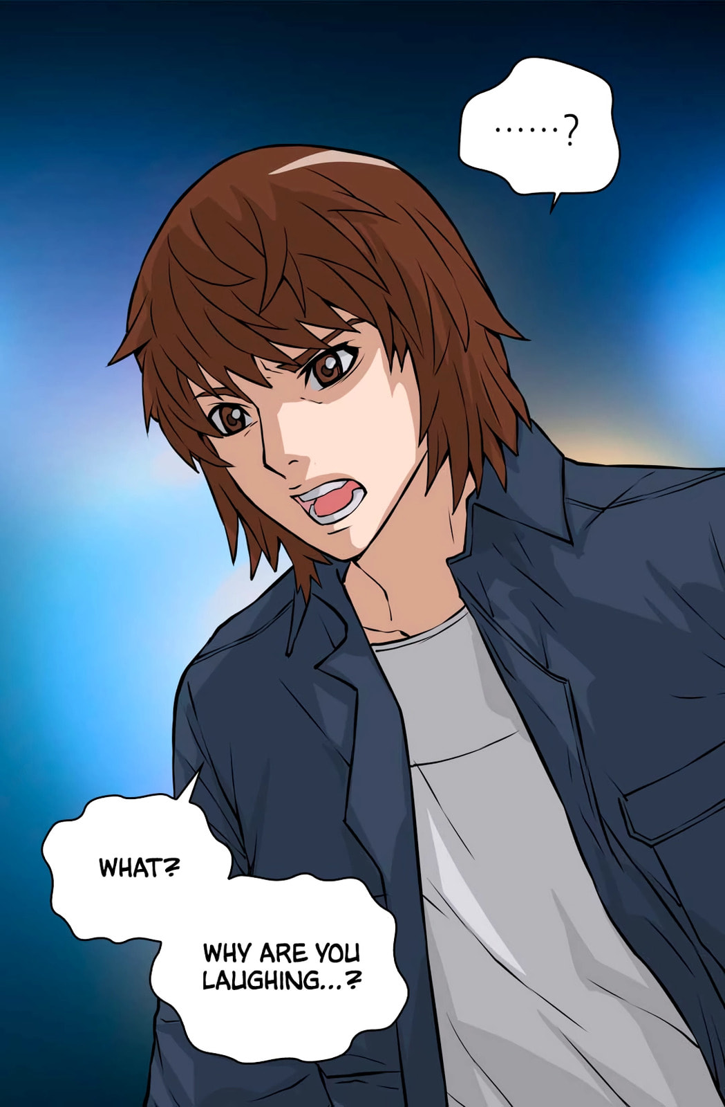 Read Dimensional Mercenary chapter 25 image 59 on Lezhin