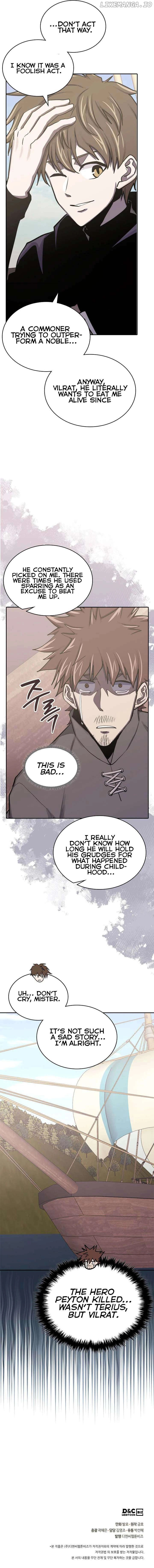 Read Dimensional Mercenary chapter 256 image 7 on Lezhin