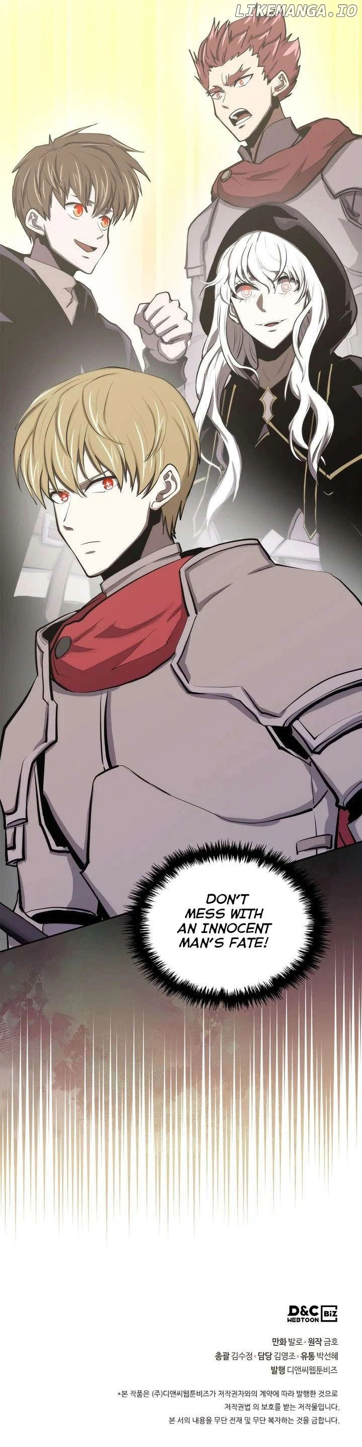 Read Dimensional Mercenary chapter 259 image 10 on Lezhin