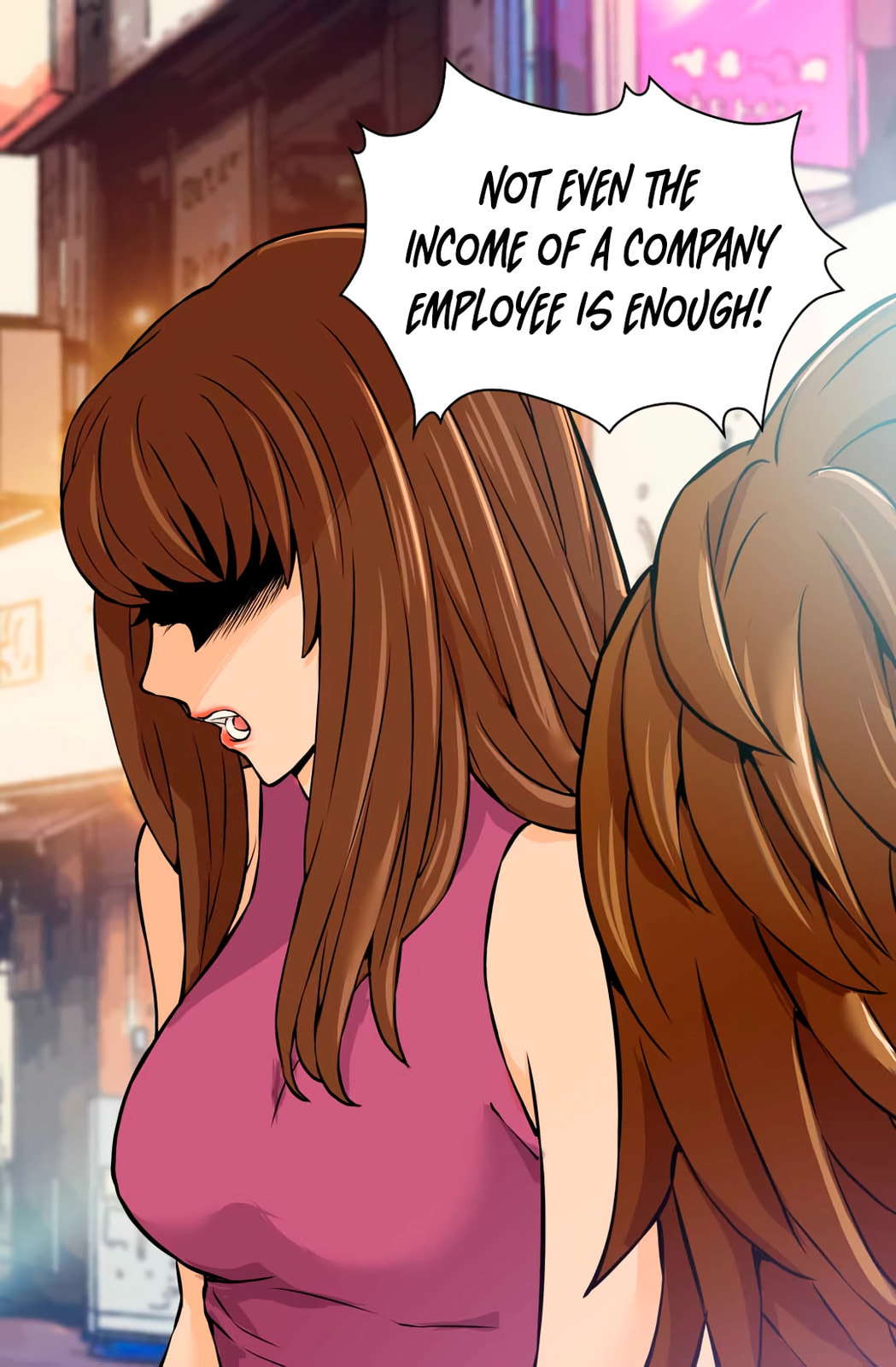Read Dimensional Mercenary chapter 26 image 10 on Lezhin