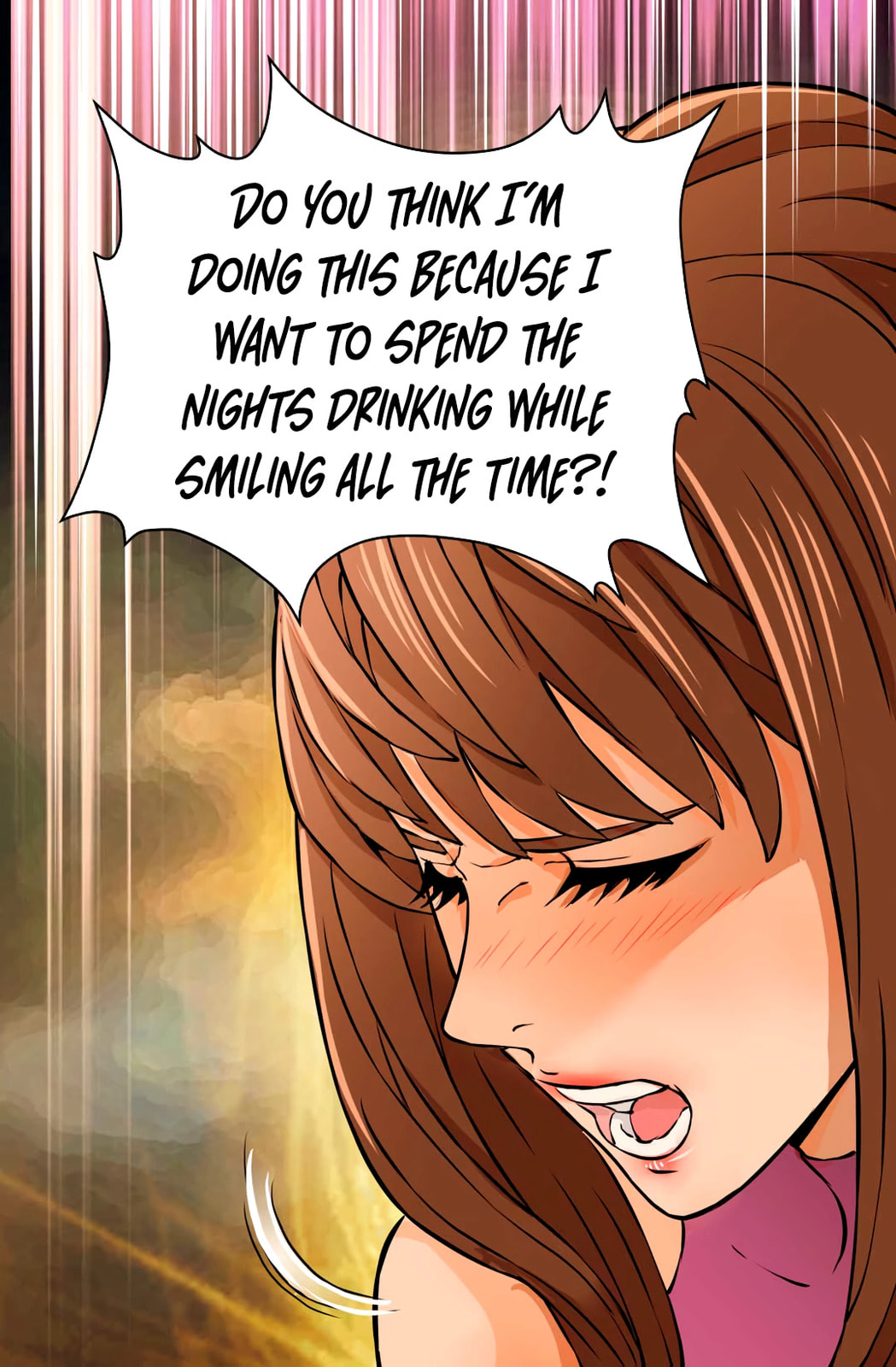 Read Dimensional Mercenary chapter 26 image 11 on Lezhin