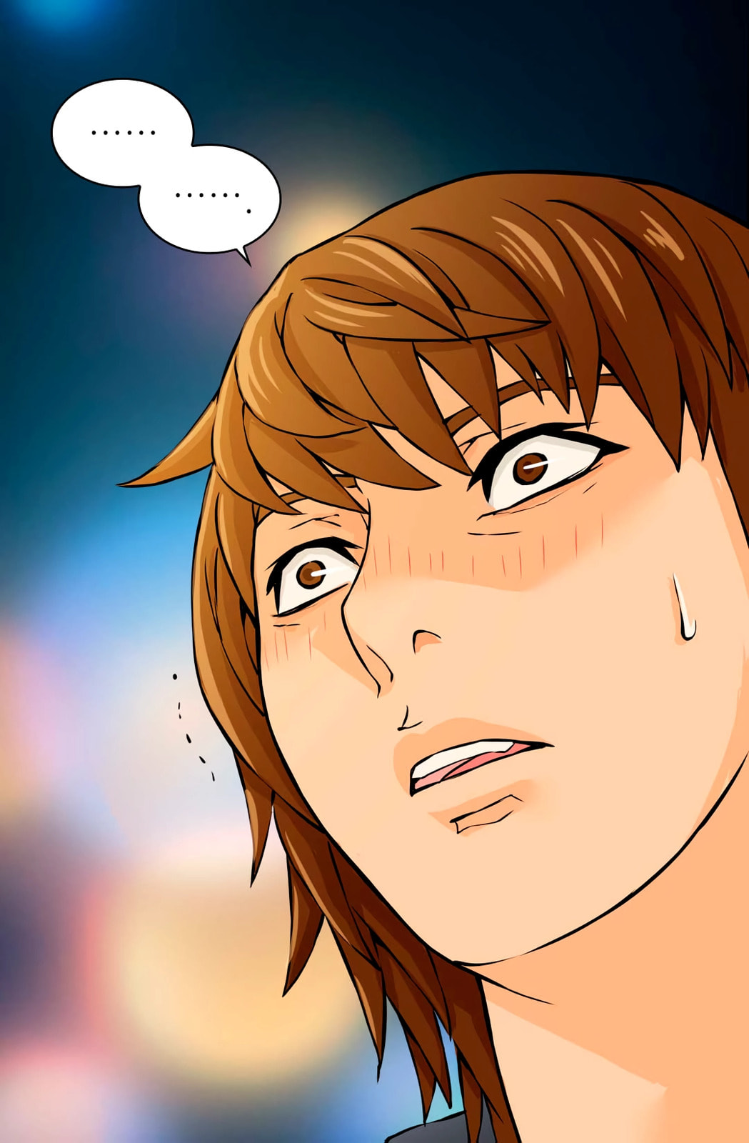 Read Dimensional Mercenary chapter 26 image 13 on Lezhin