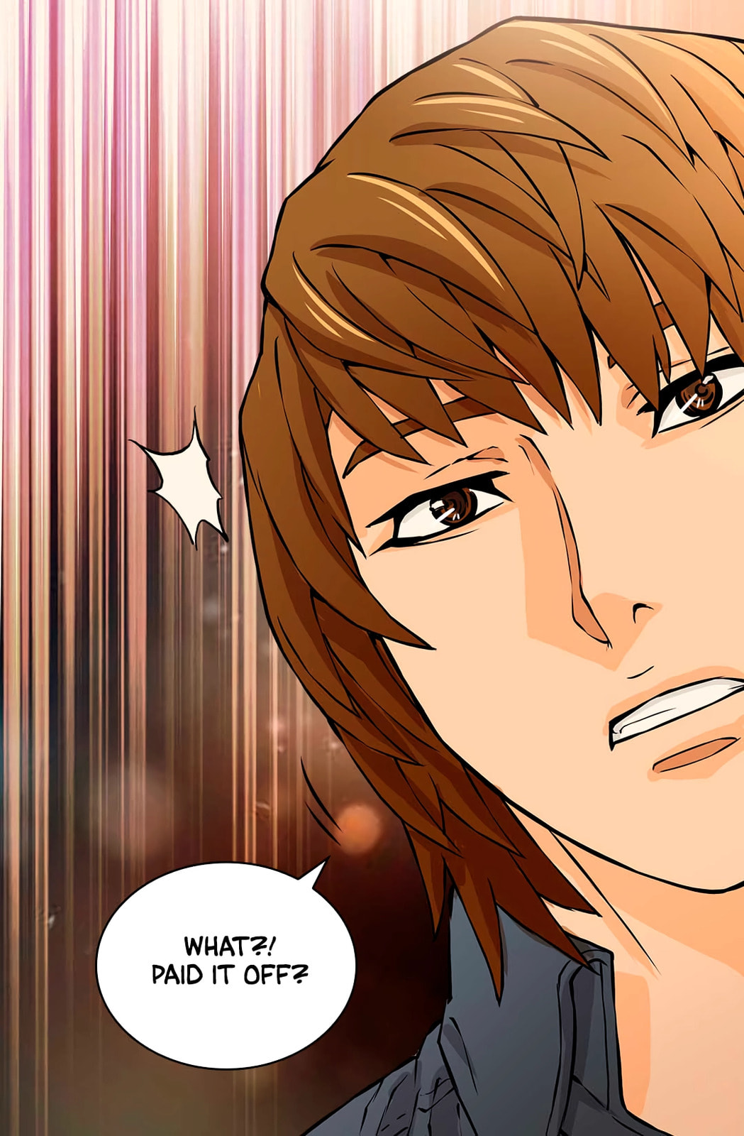Read Dimensional Mercenary chapter 26 image 20 on Lezhin
