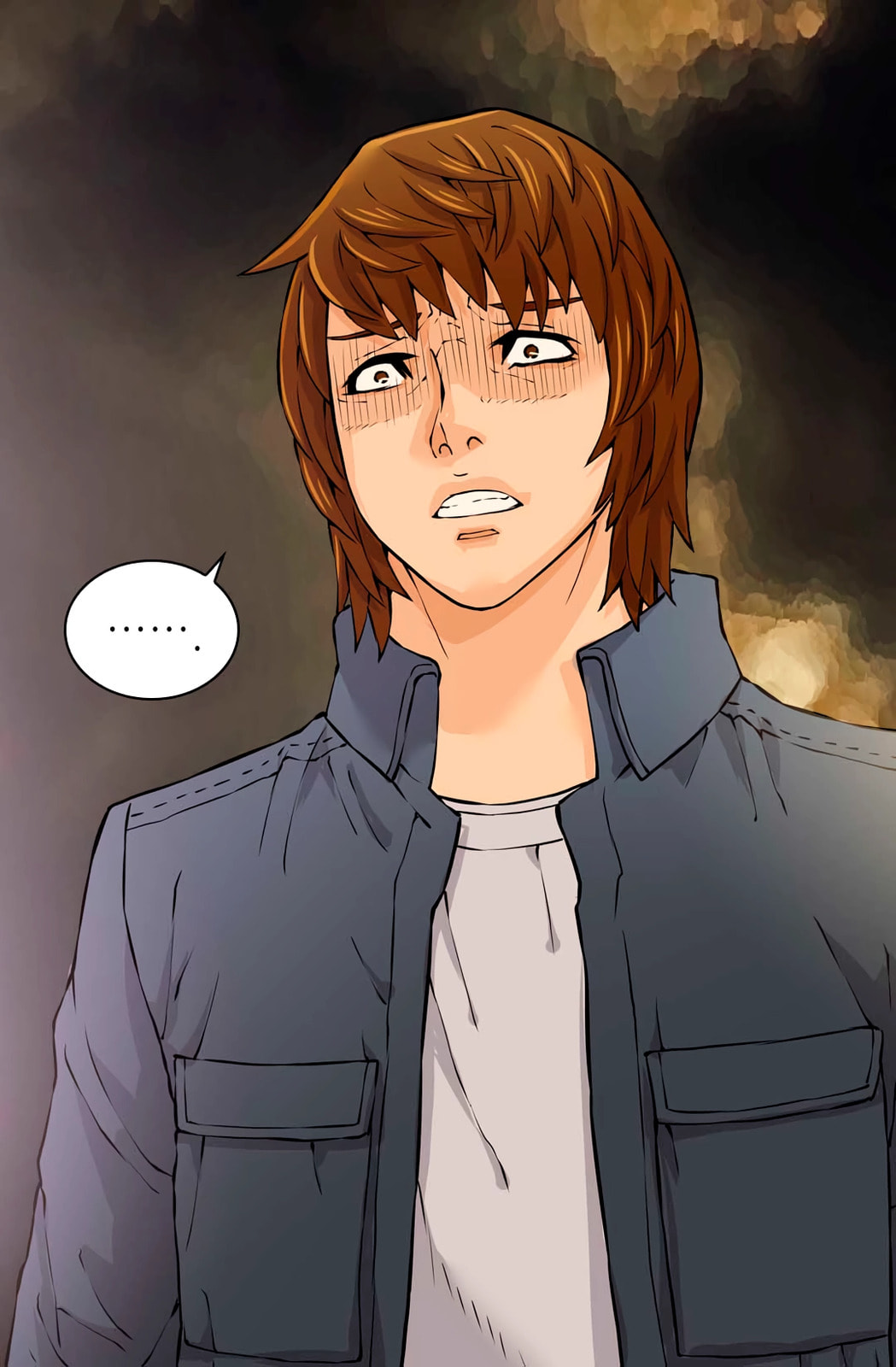 Read Dimensional Mercenary chapter 26 image 27 on Lezhin