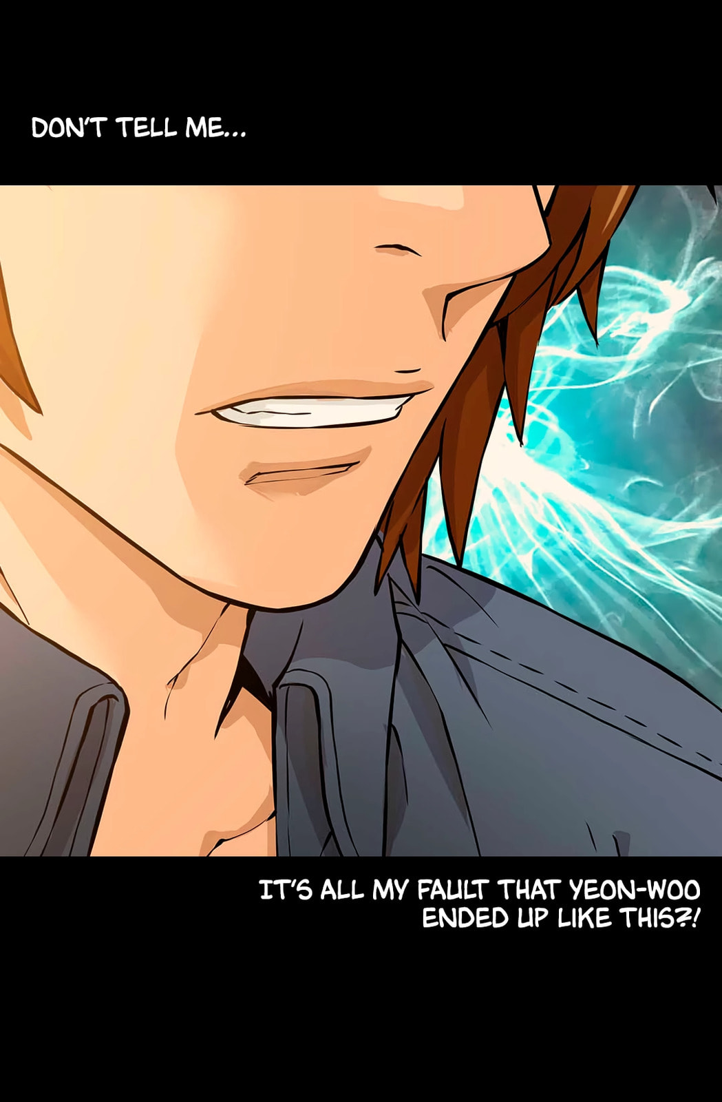 Read Dimensional Mercenary chapter 26 image 31 on Lezhin