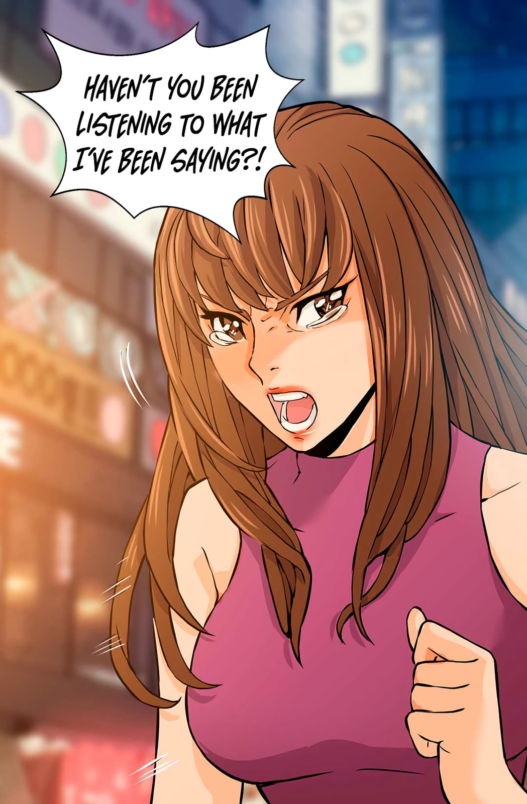Read Dimensional Mercenary chapter 26 image 33 on Lezhin