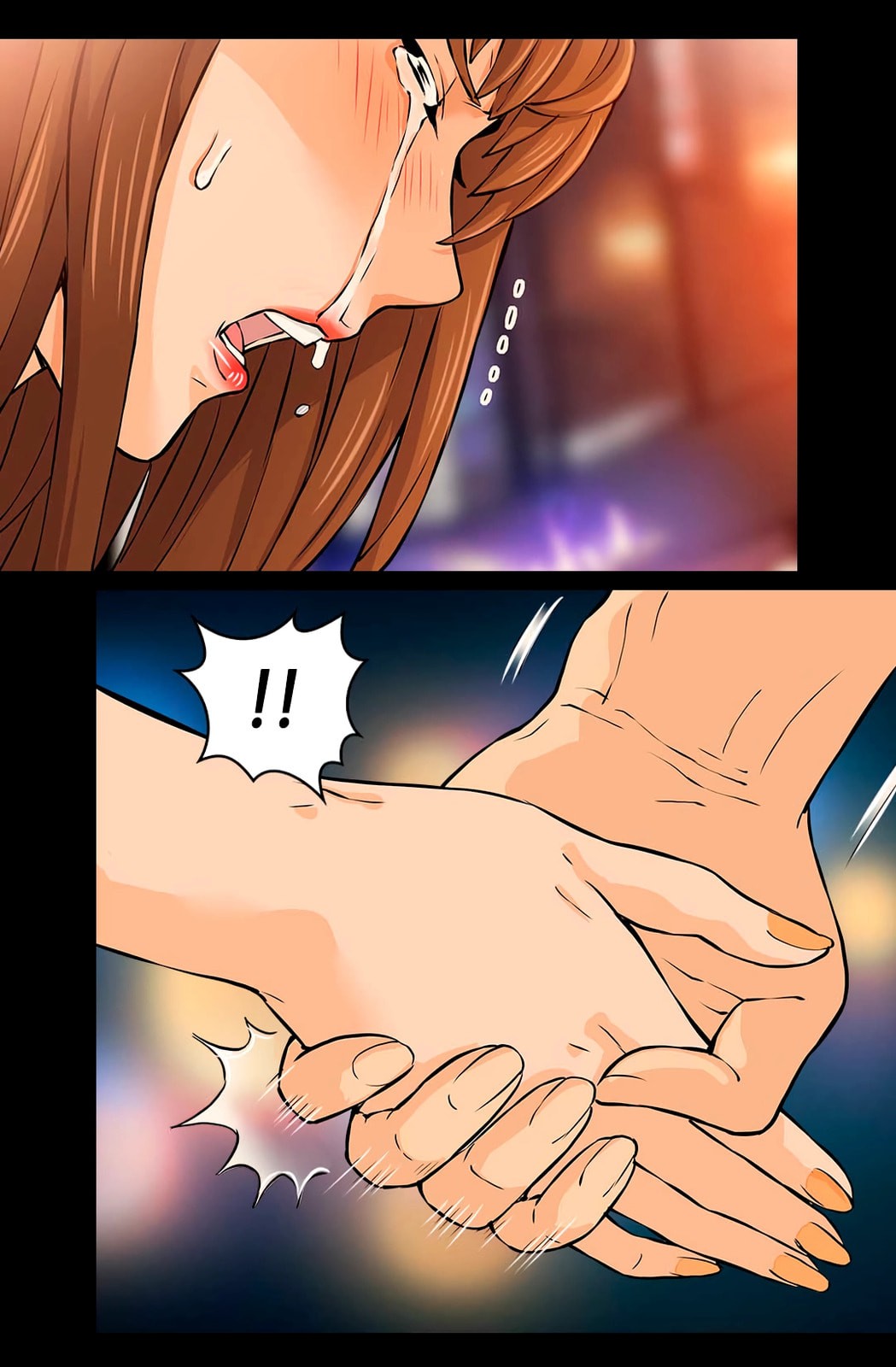 Read Dimensional Mercenary chapter 26 image 37 on Lezhin