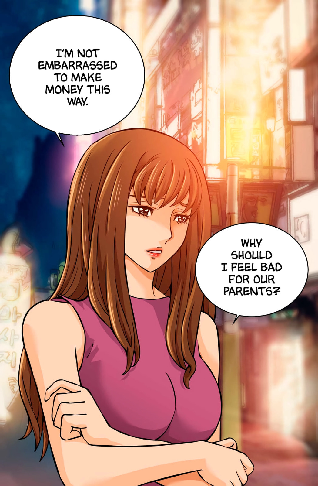 Read Dimensional Mercenary chapter 26 image 4 on Lezhin