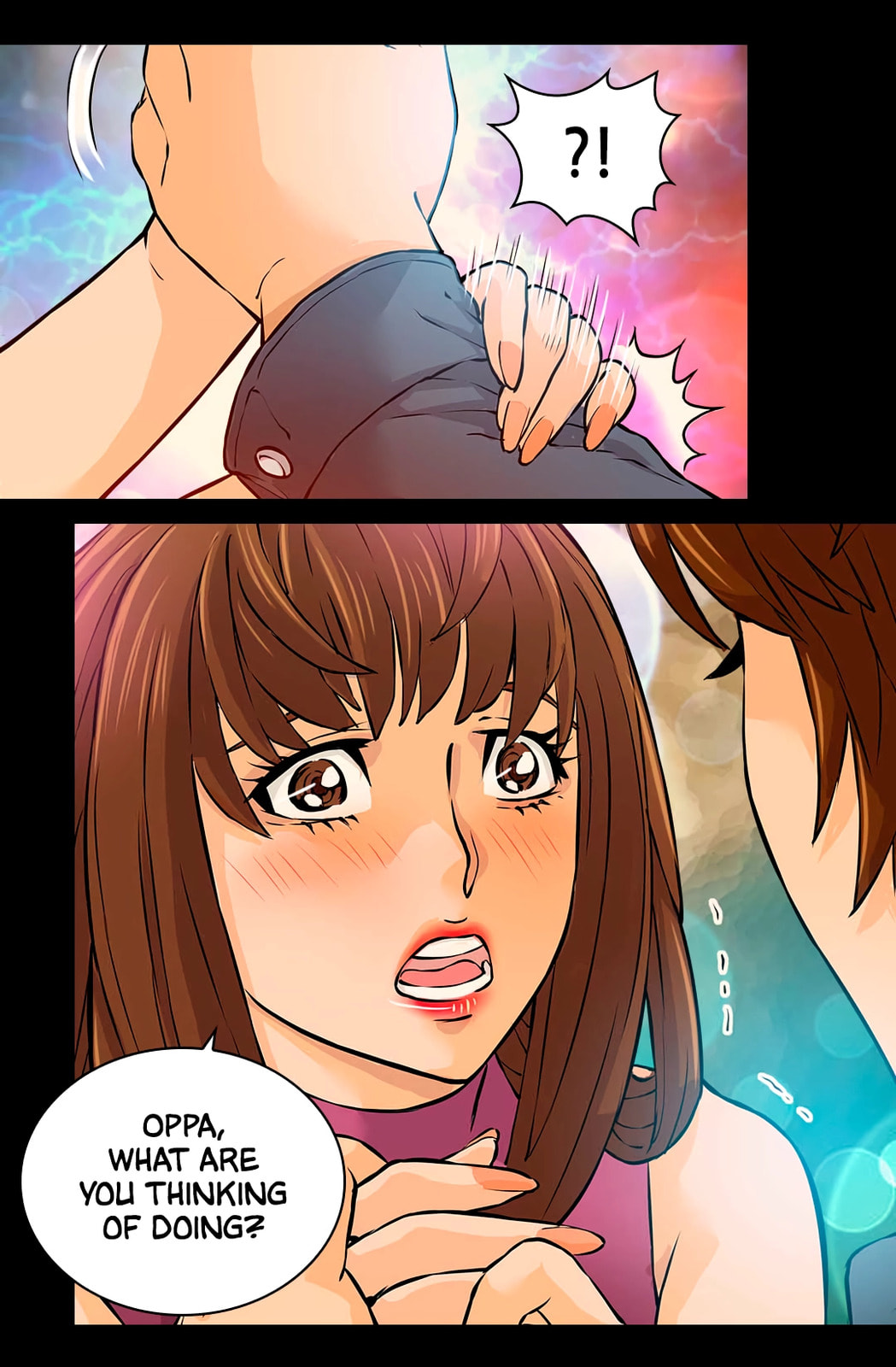 Read Dimensional Mercenary chapter 26 image 41 on Lezhin