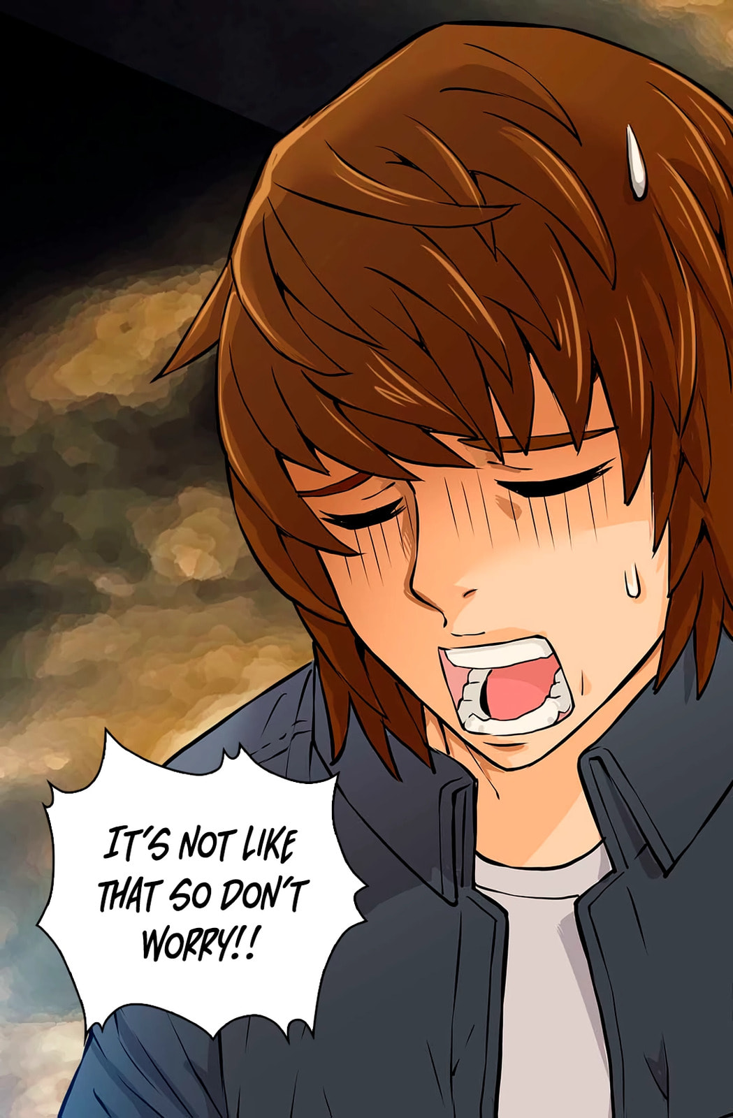 Read Dimensional Mercenary chapter 26 image 43 on Lezhin