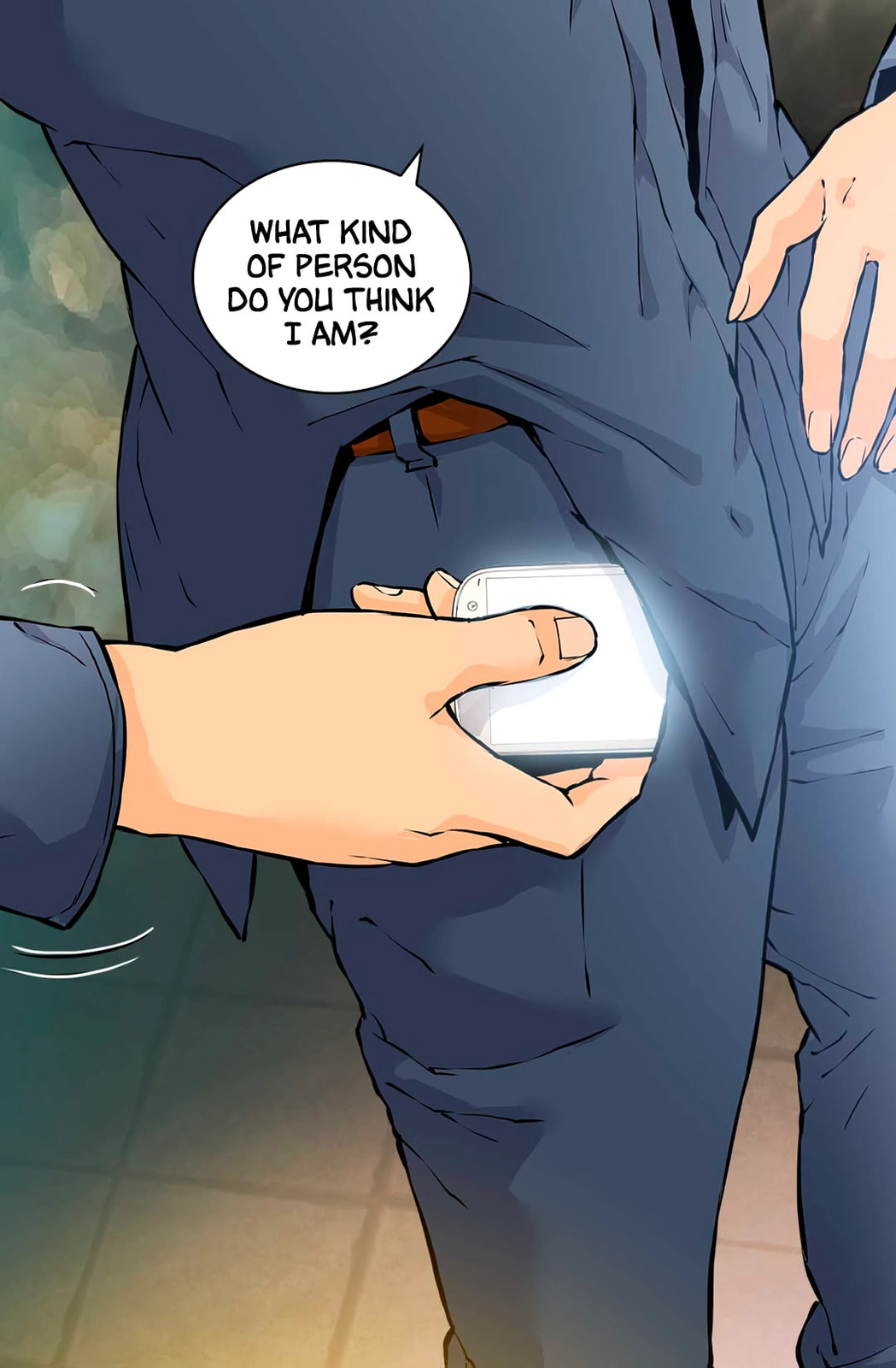 Read Dimensional Mercenary chapter 26 image 45 on Lezhin