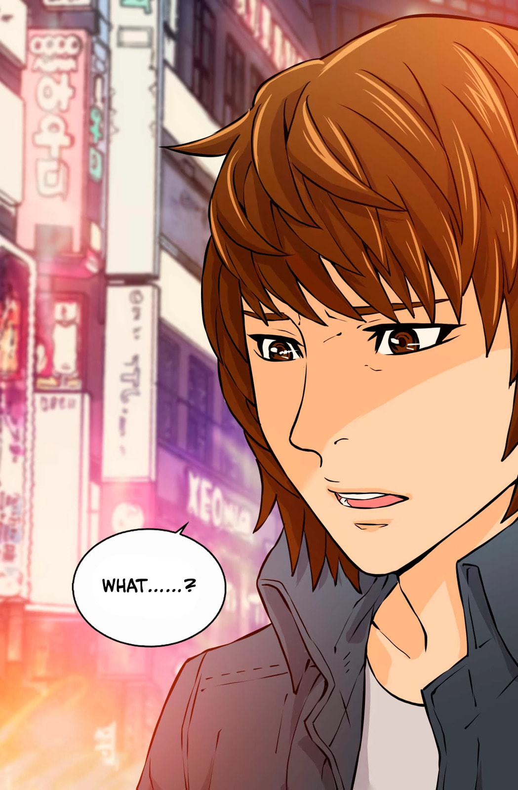 Read Dimensional Mercenary chapter 26 image 5 on Lezhin