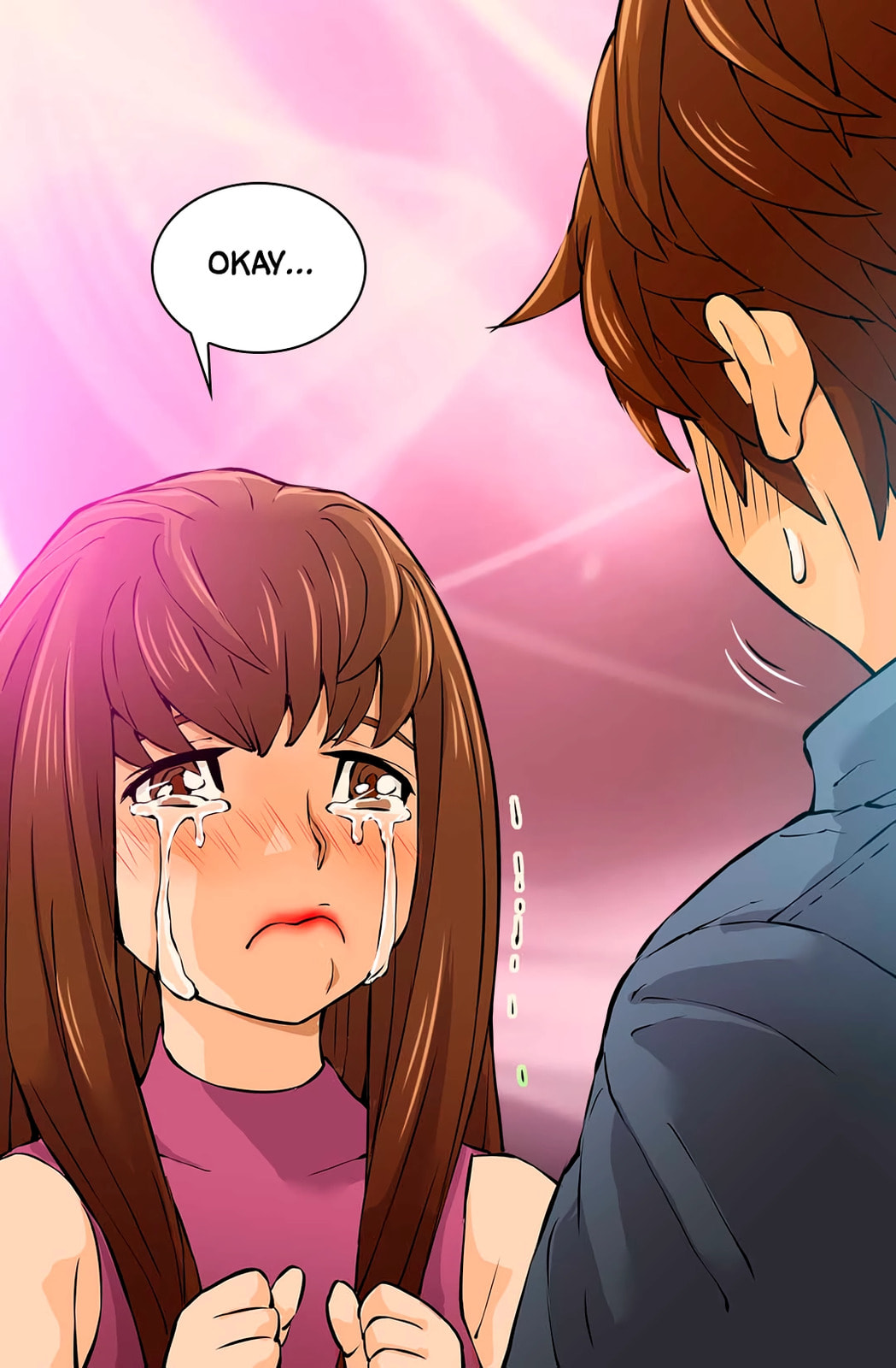 Read Dimensional Mercenary chapter 26 image 51 on Lezhin