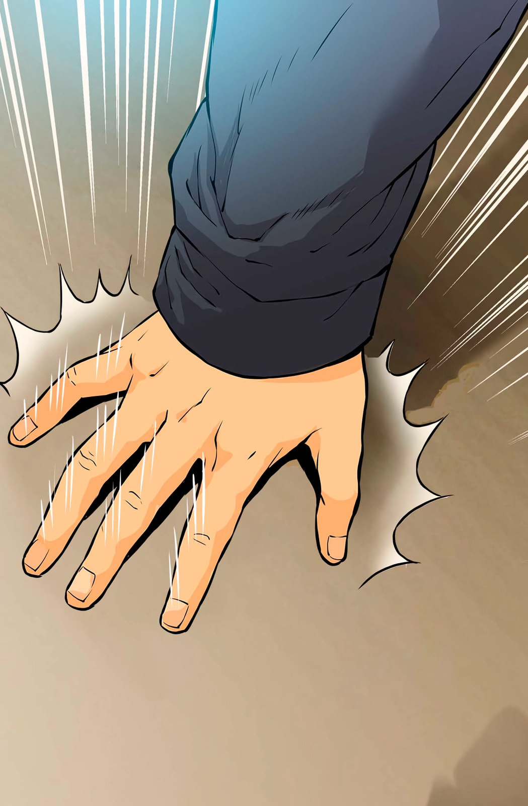 Read Dimensional Mercenary chapter 26 image 53 on Lezhin
