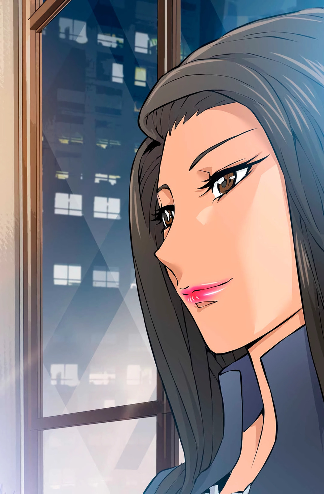 Read Dimensional Mercenary chapter 26 image 55 on Lezhin