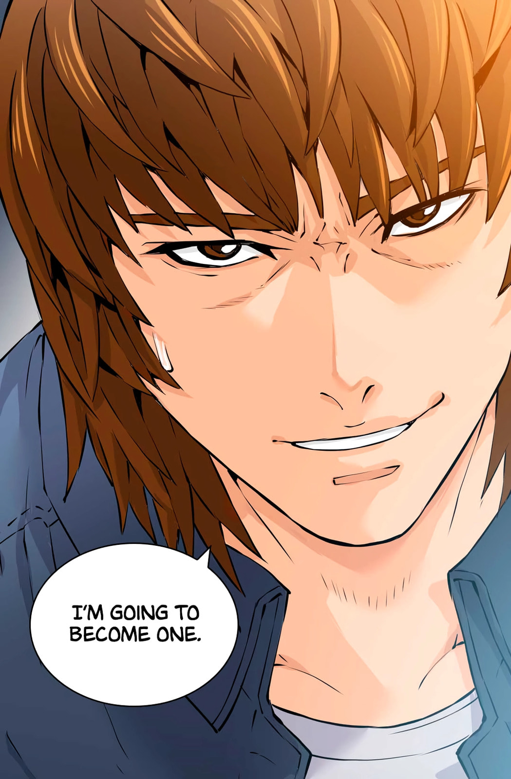 Read Dimensional Mercenary chapter 26 image 57 on Lezhin
