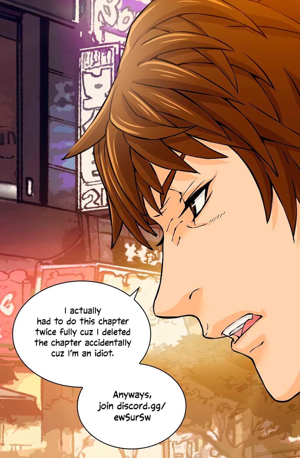 Read Dimensional Mercenary chapter 26 image 58 on Lezhin
