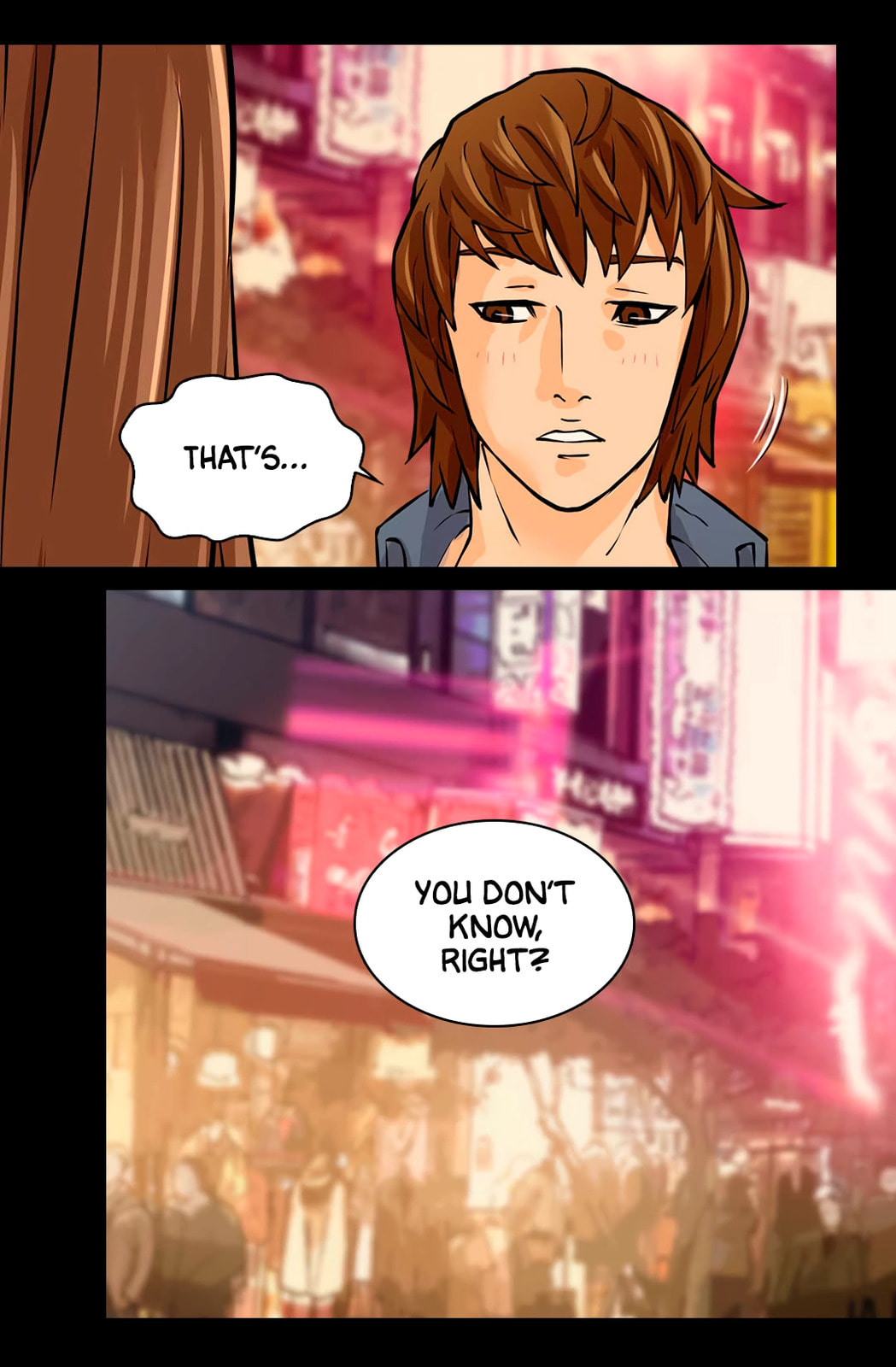 Read Dimensional Mercenary chapter 26 image 7 on Lezhin