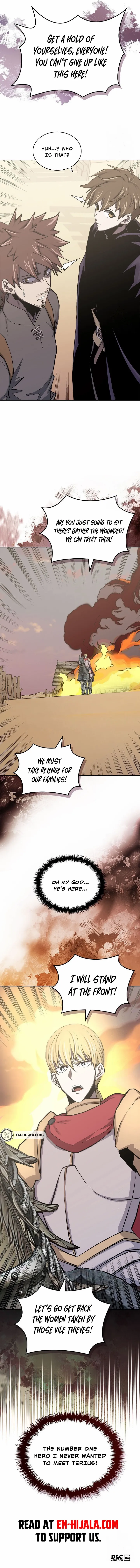 Read Dimensional Mercenary chapter 260 image 8 on Lezhin